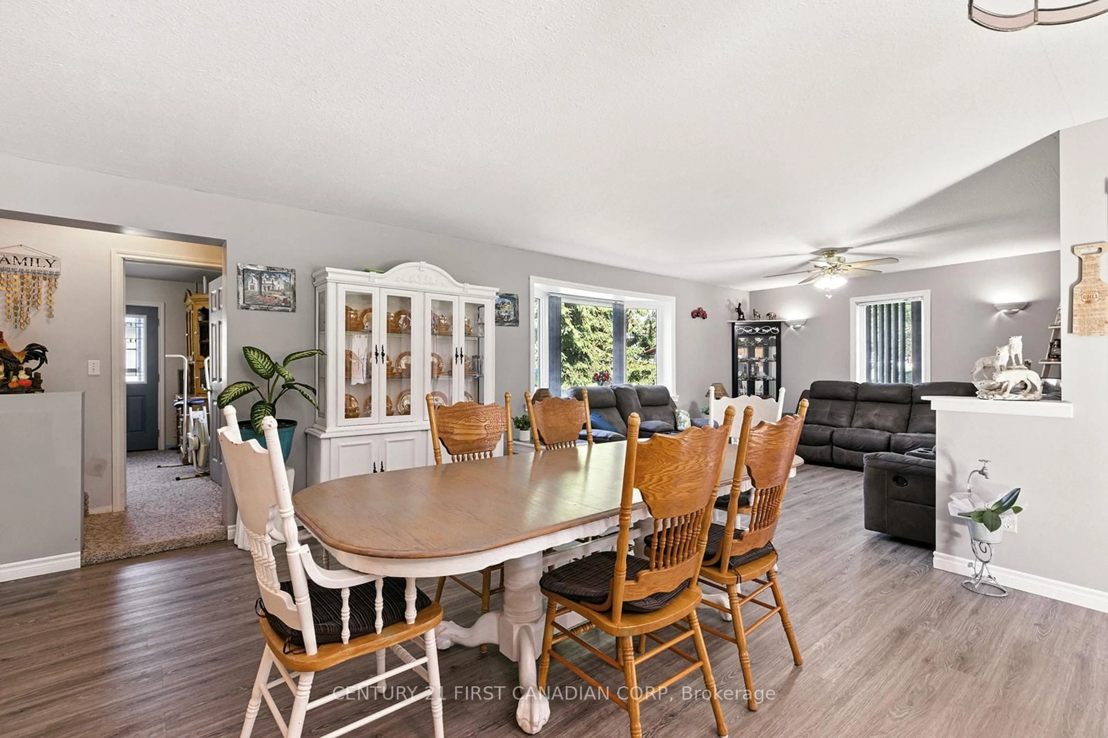 Dining room, unknown for 19089 Hil Rd, Chatham-Kent Ontario N0P 1X0