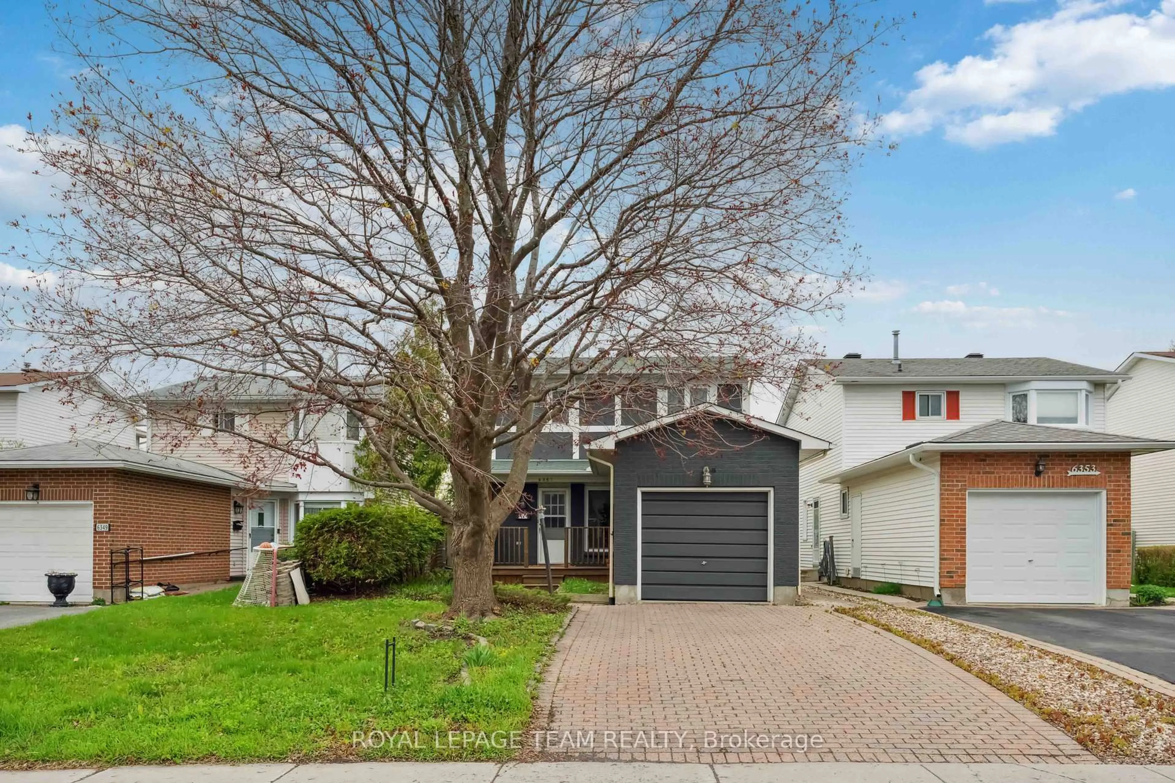 Unknown for 6351 St Louis Dr, Ottawa Ontario K1C 2X9