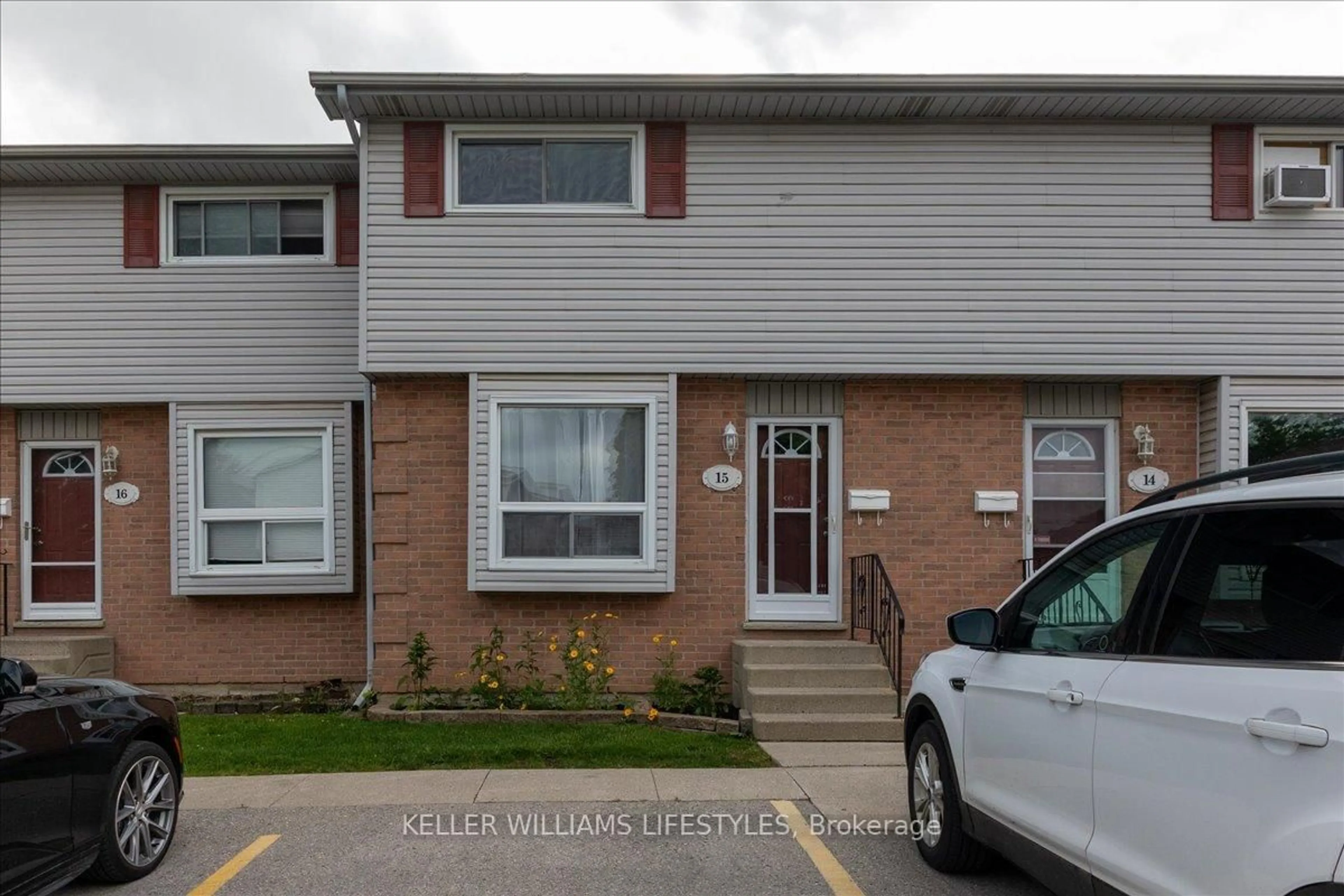 Unknown for 1430 Jalna Blvd #15, London South Ontario N6E 3C1