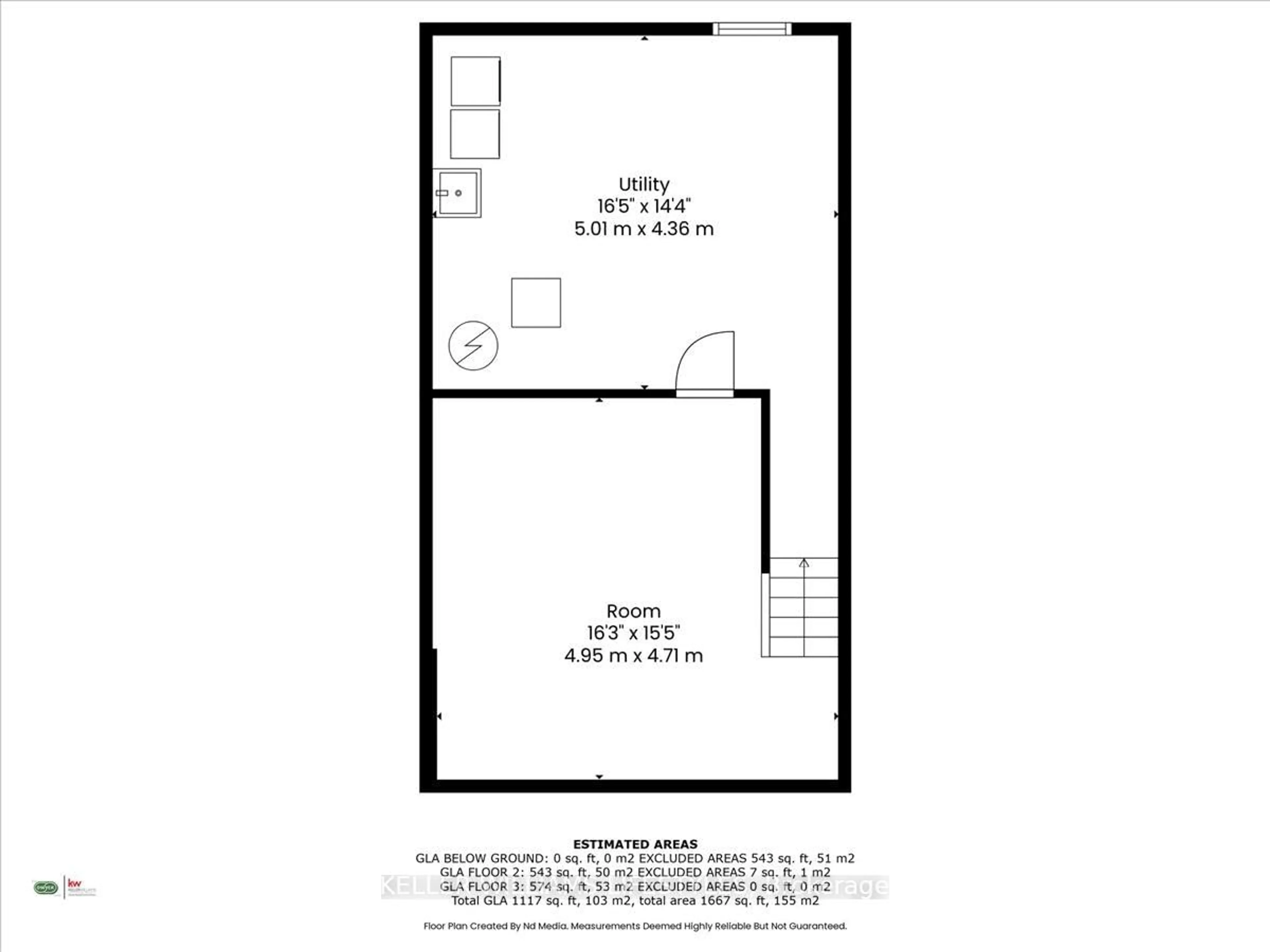 Floor plan for 1430 Jalna Blvd #15, London South Ontario N6E 3C1