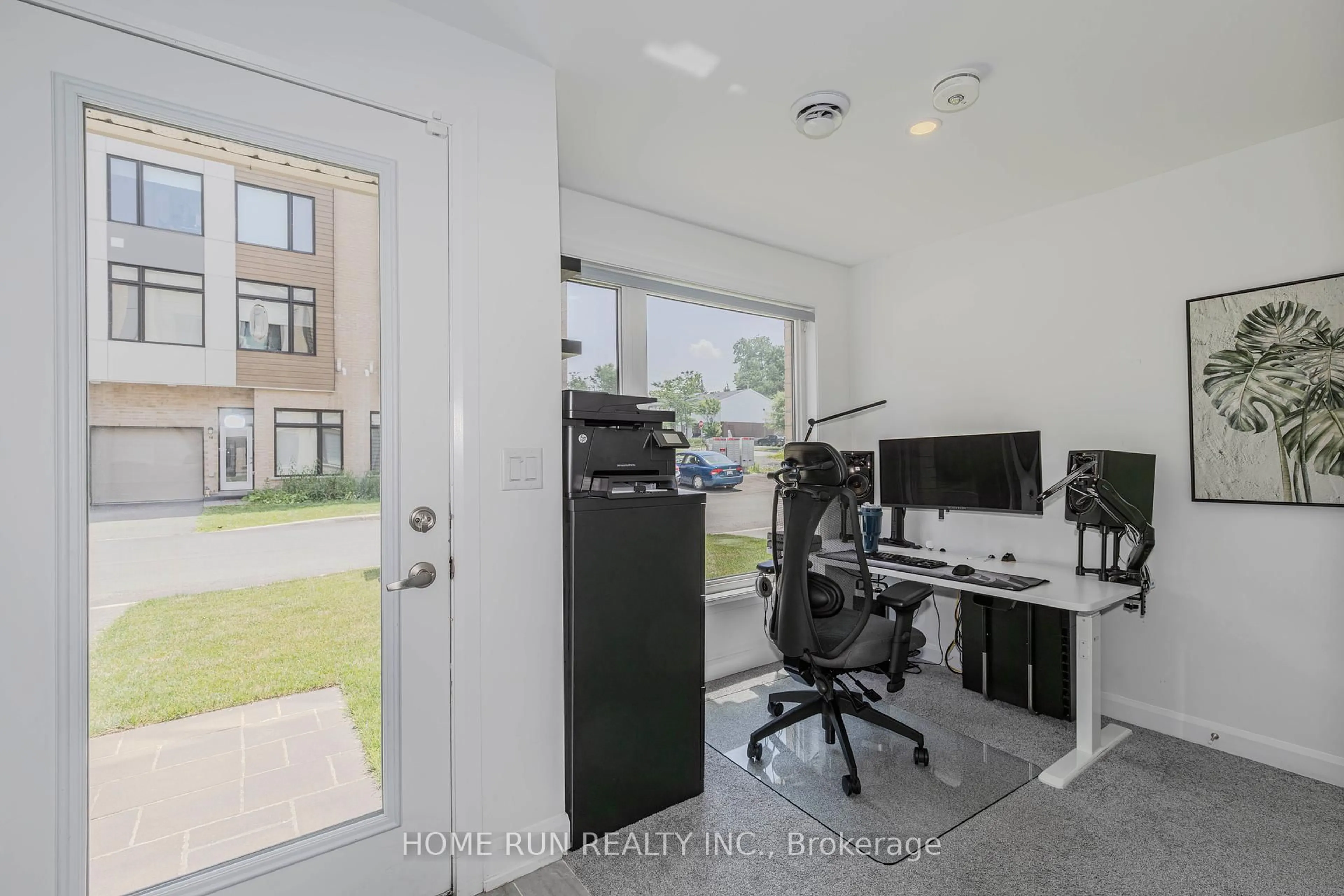 A pic of a room for 57 Cherry Blossom Private, Ottawa Ontario K2H 0C4