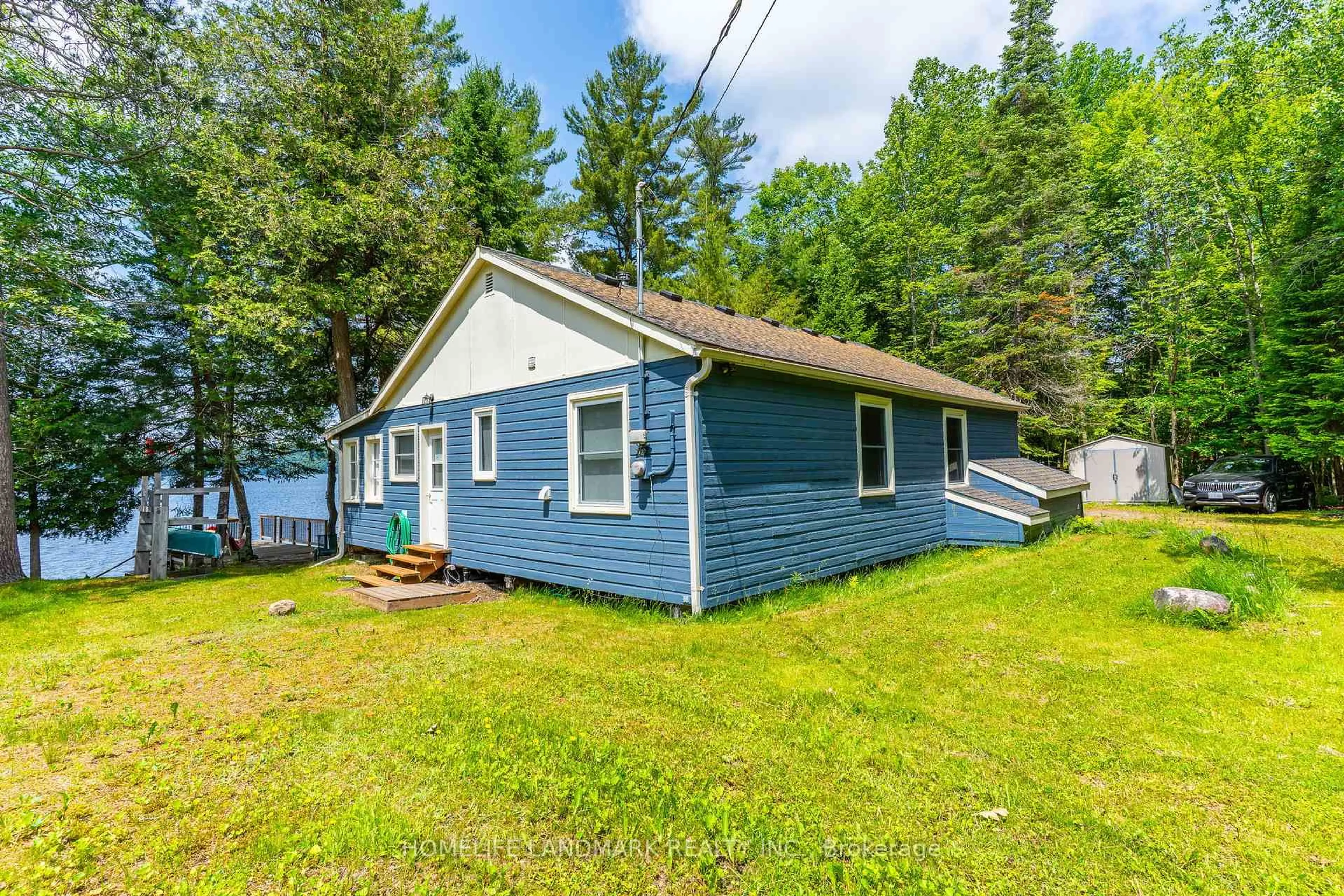 Unknown for 1068 Pleasant Point Rd, Minden Hills Ontario K0M 2K0