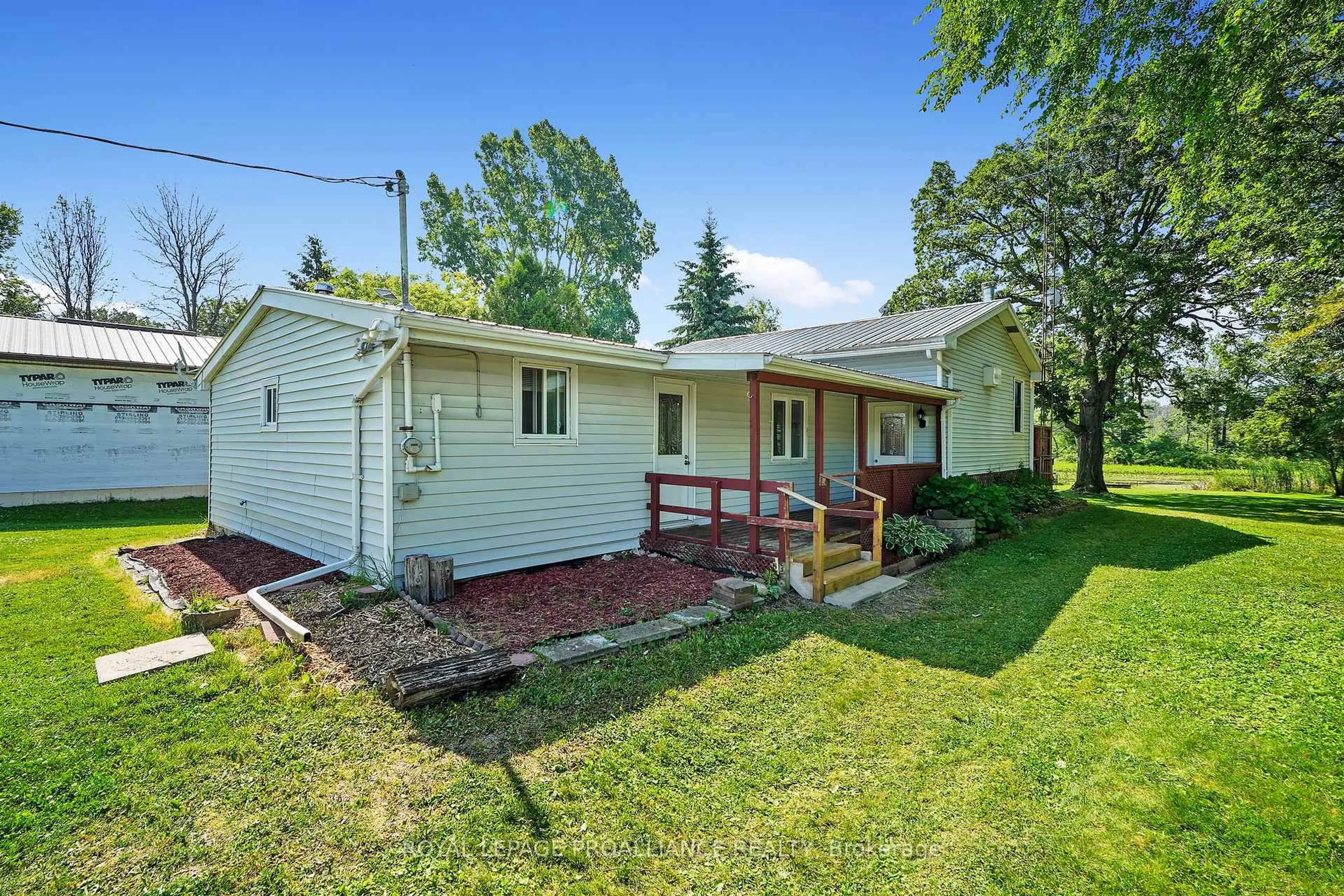 Unknown for 1827 2nd Line, Trent Hills Ontario K0L 1L0