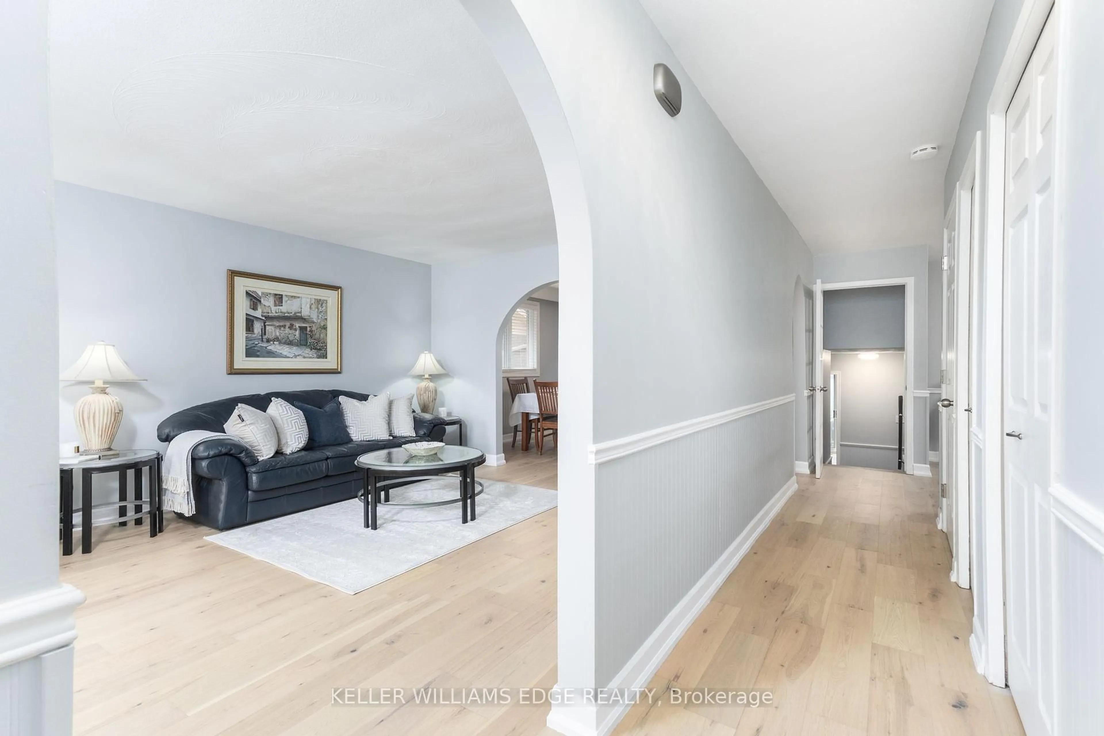 Unknown for 63 Lionsgate Ave, Hamilton Ontario L9C 6L5