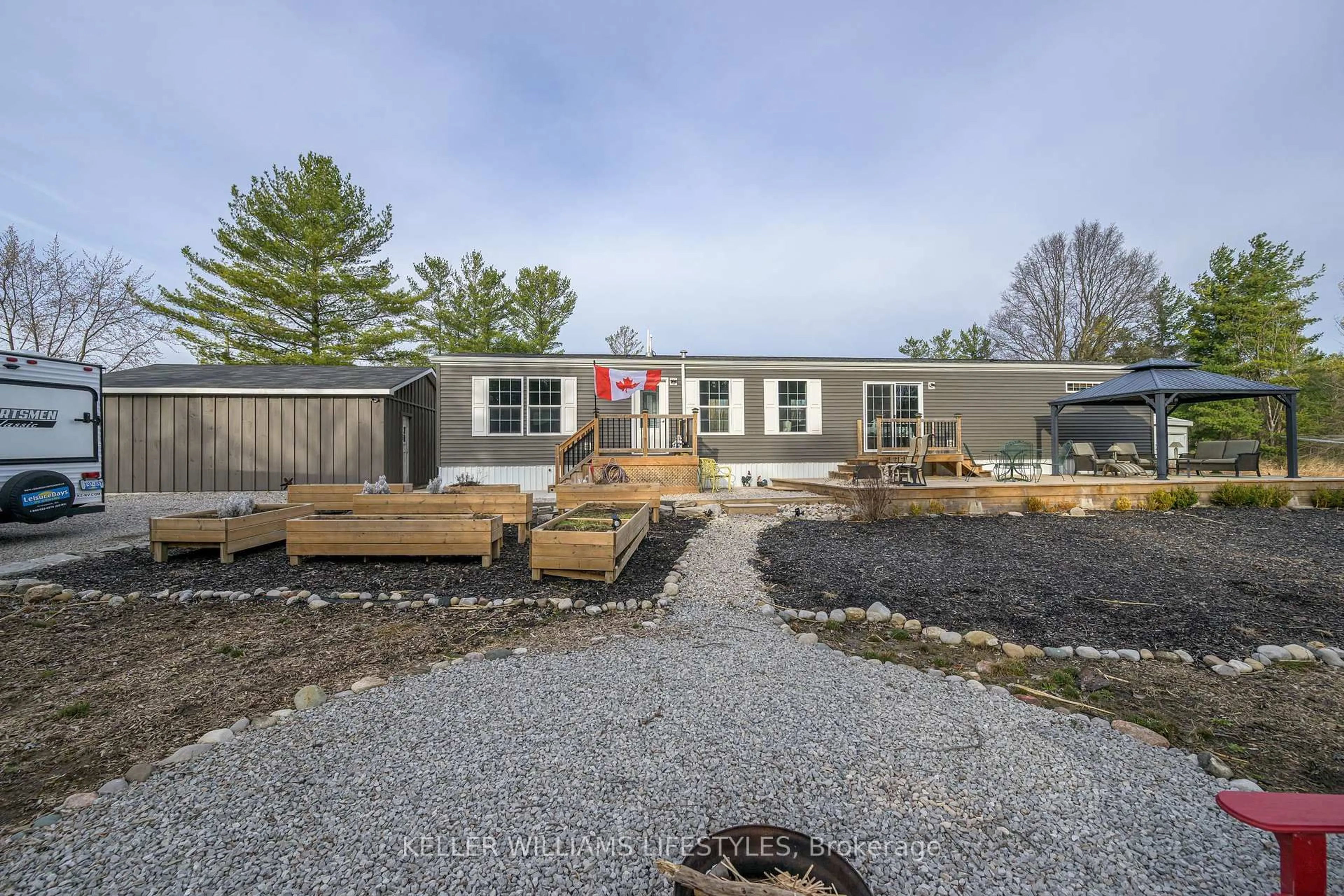 Unknown for 4838 Switzer Dr #A22, Southwest Middlesex Ontario N0L 1A0
