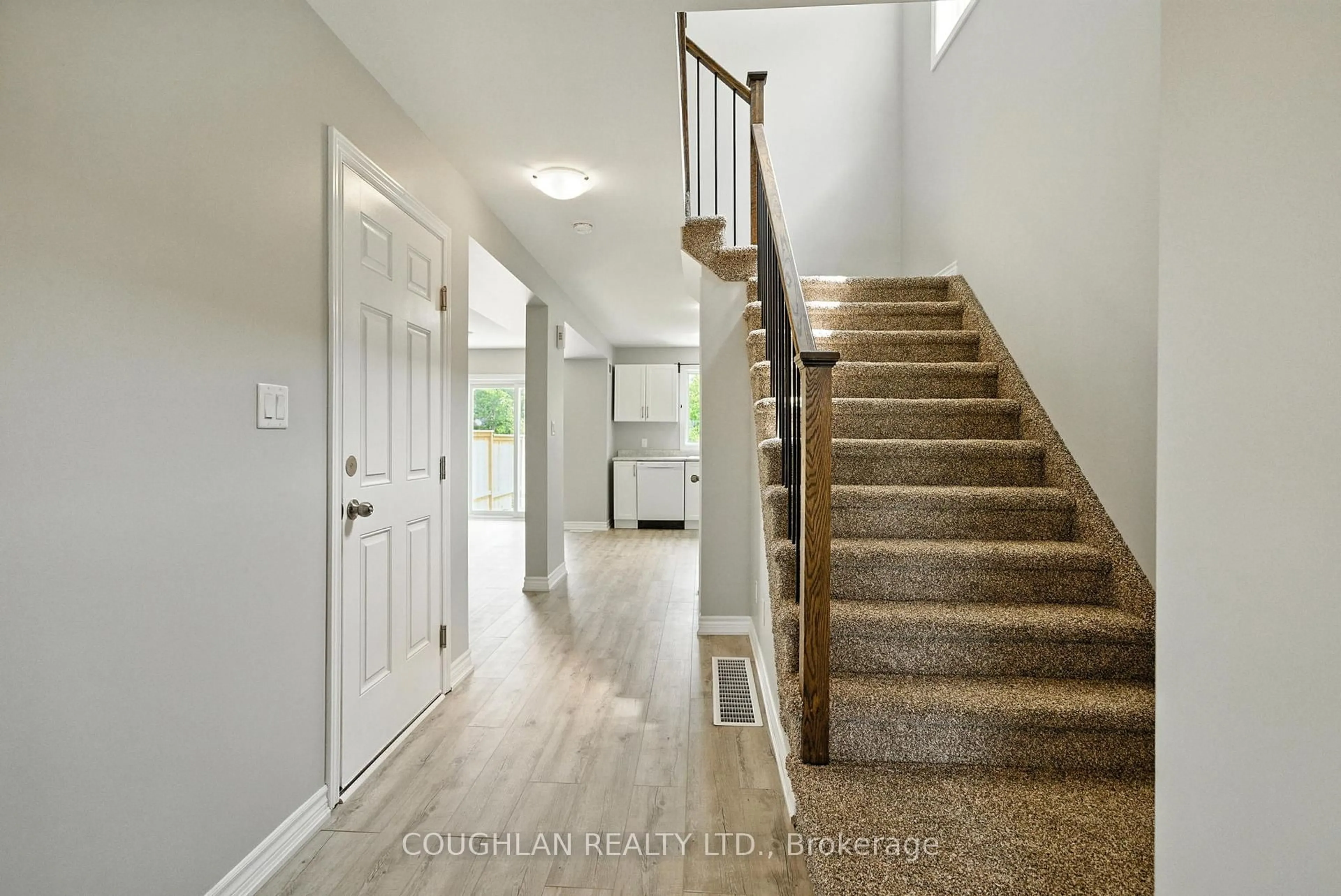 Unknown for 93 KANVERS Way, Greater Napanee Ontario K7R 3P9