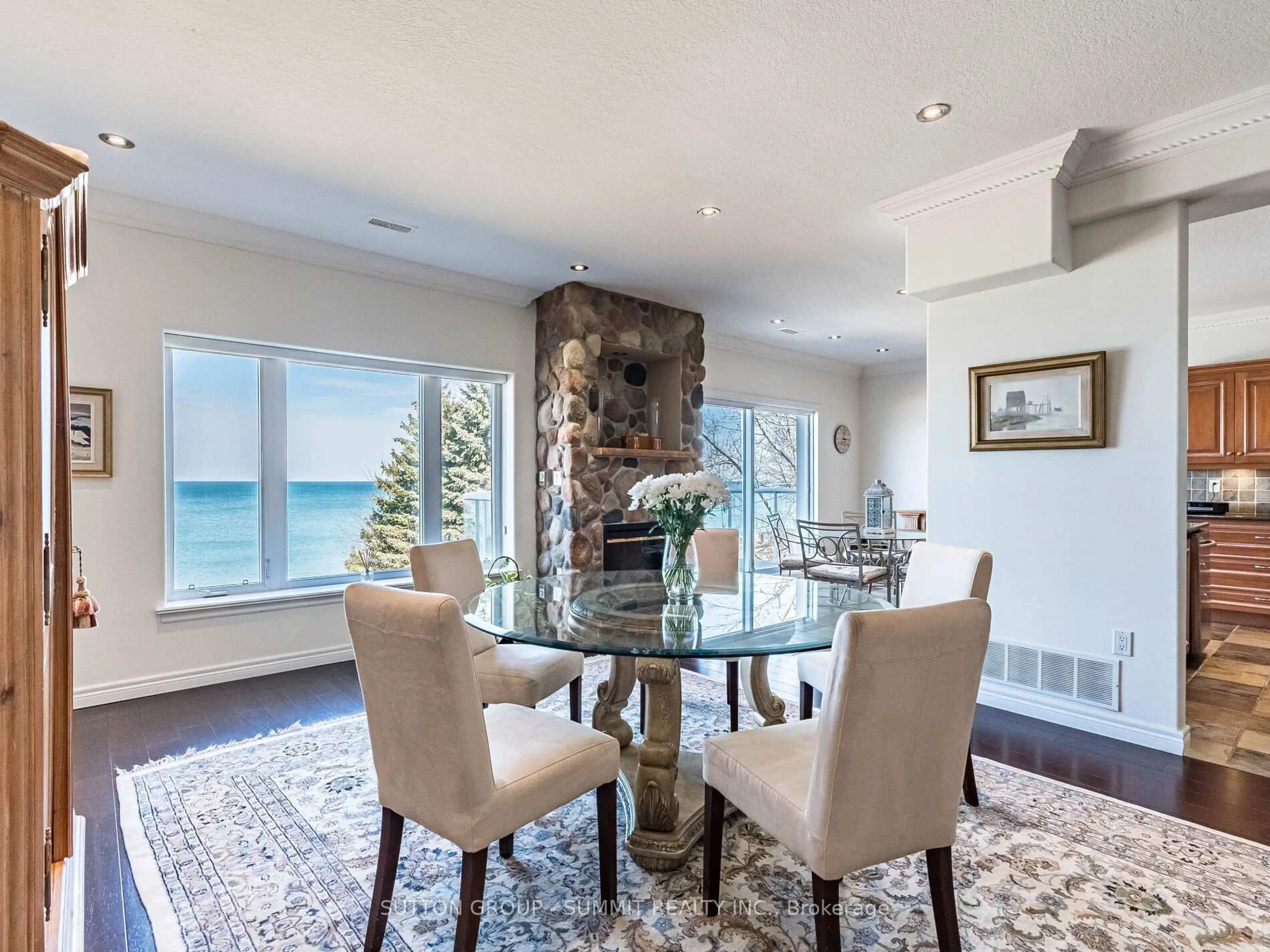 Dining room, unknown for 484 Millen Rd #24, Hamilton Ontario L8E 6G4