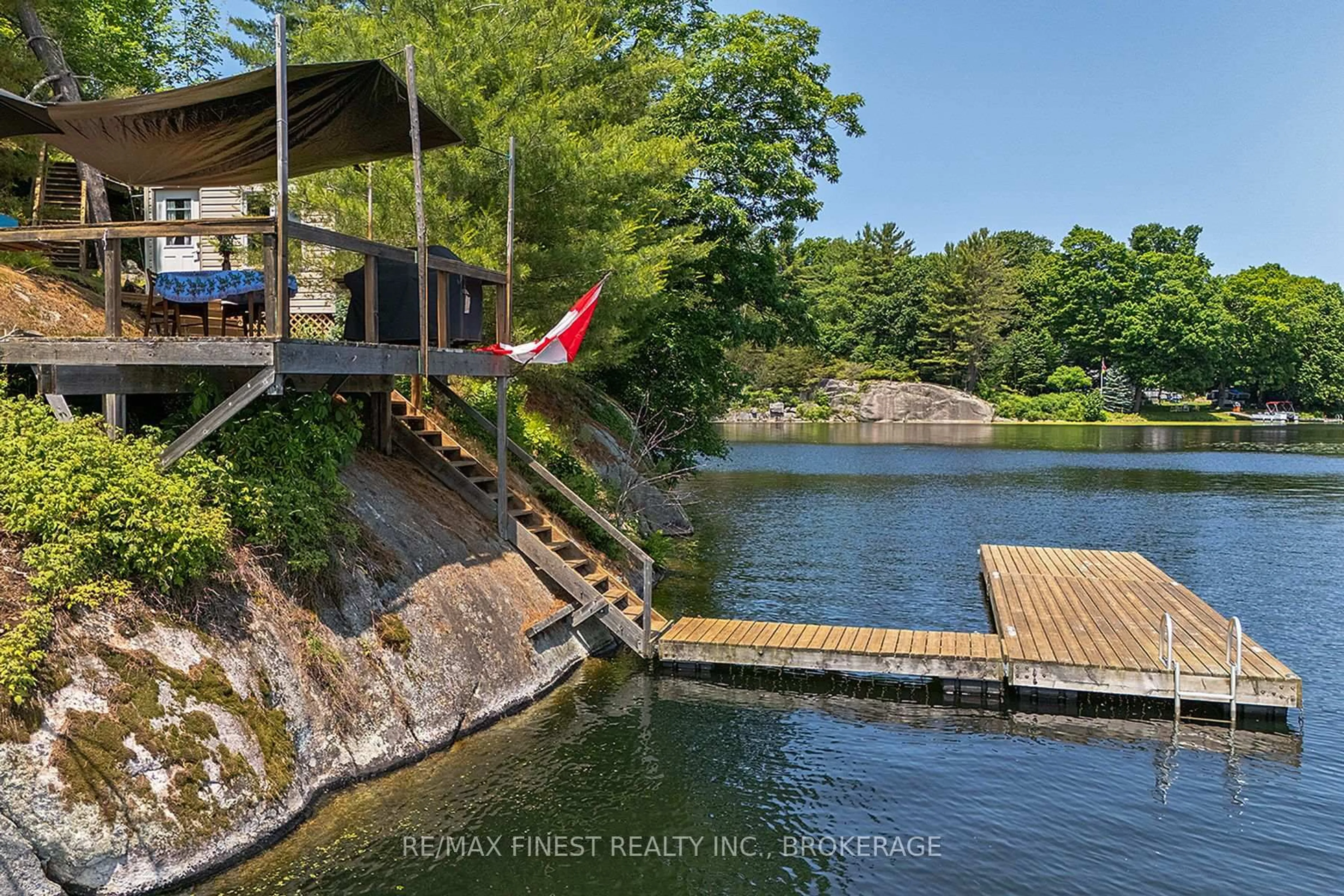 Unknown for 806 Rainbow Ridge Lane, Leeds and the Thousand Islands Ontario K0H 2N0
