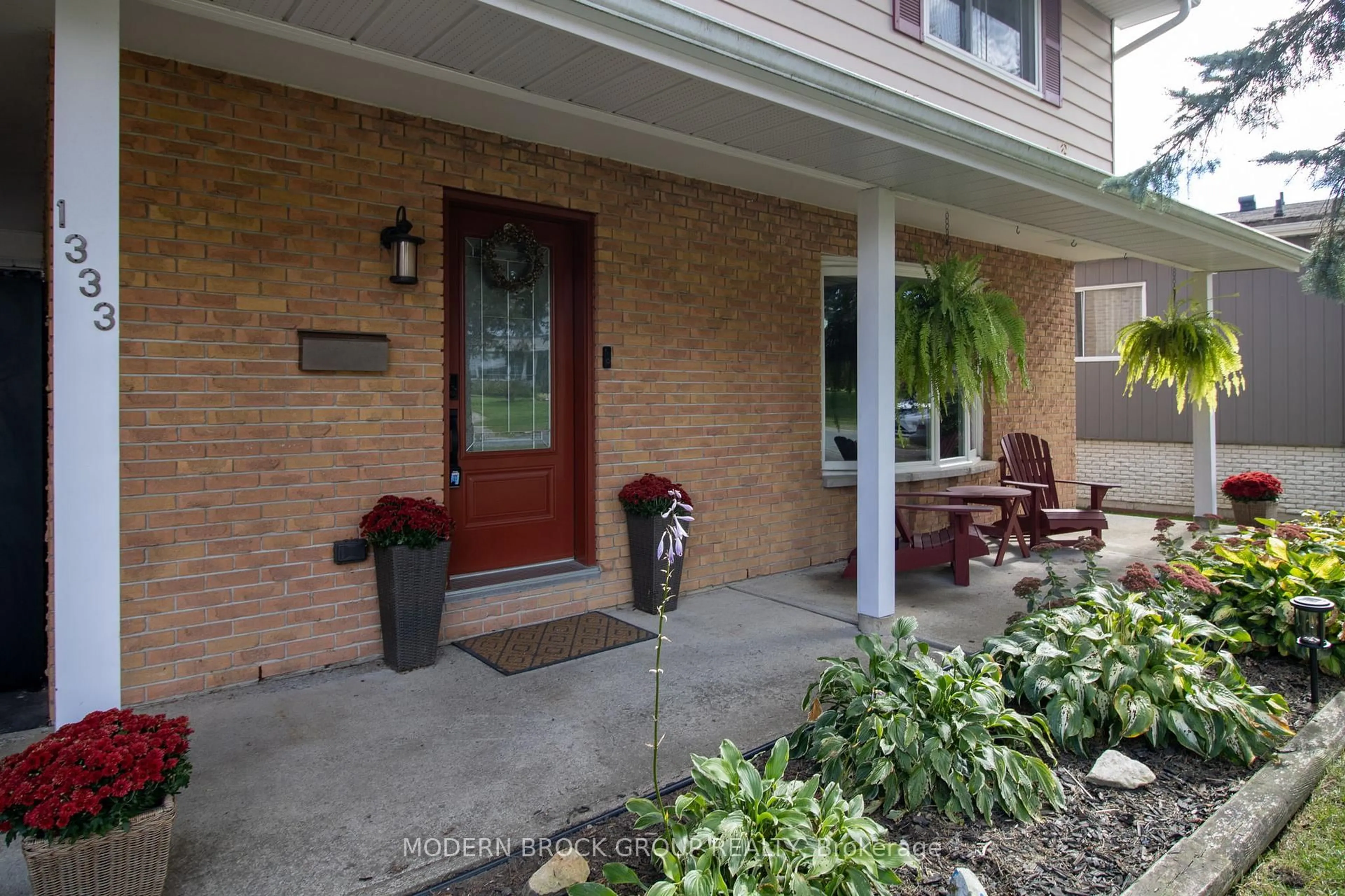 Unknown for 1333 Briarwood Dr, Brockville Ontario K6V 6E2