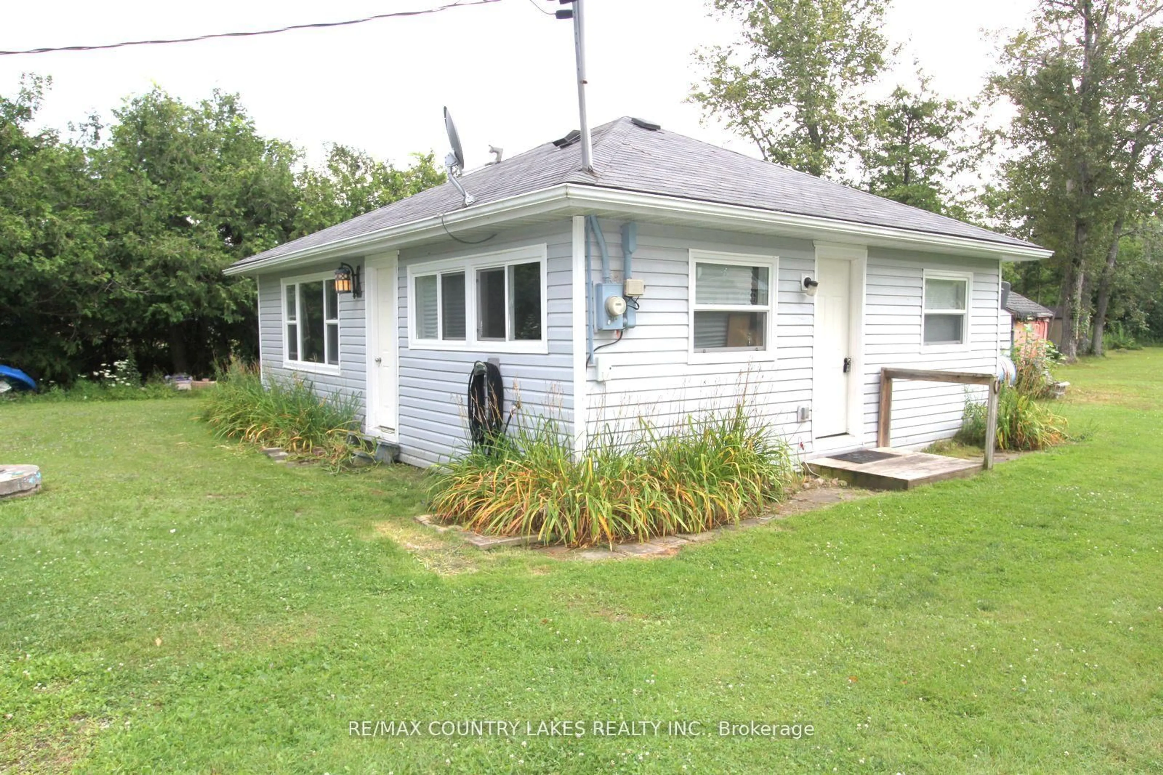 Unknown for 3 Antiquary Rd, Kawartha Lakes Ontario K0M 2B0