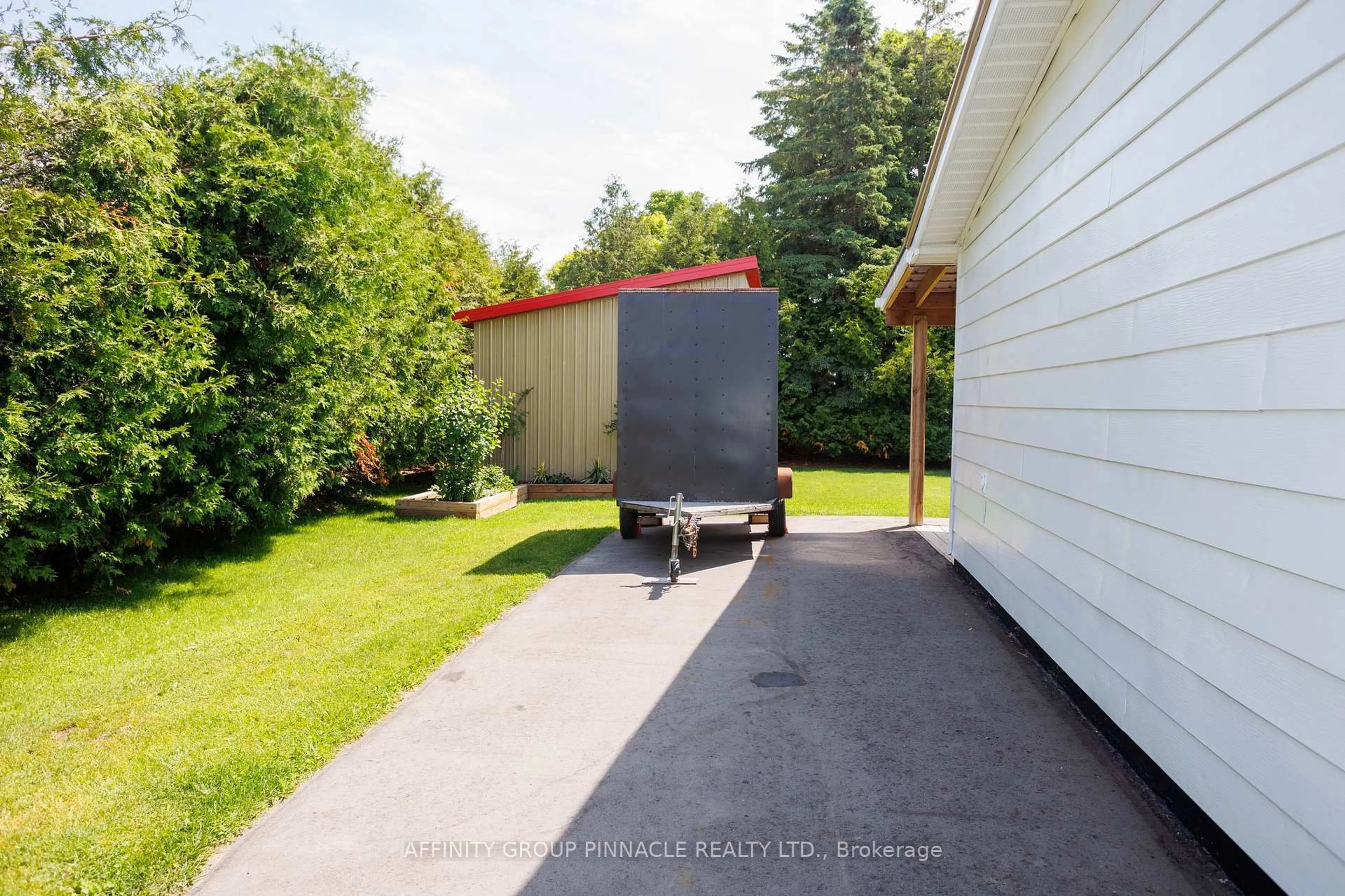 Unknown for 18 Vista Dr, Kawartha Lakes Ontario K9V 4R1