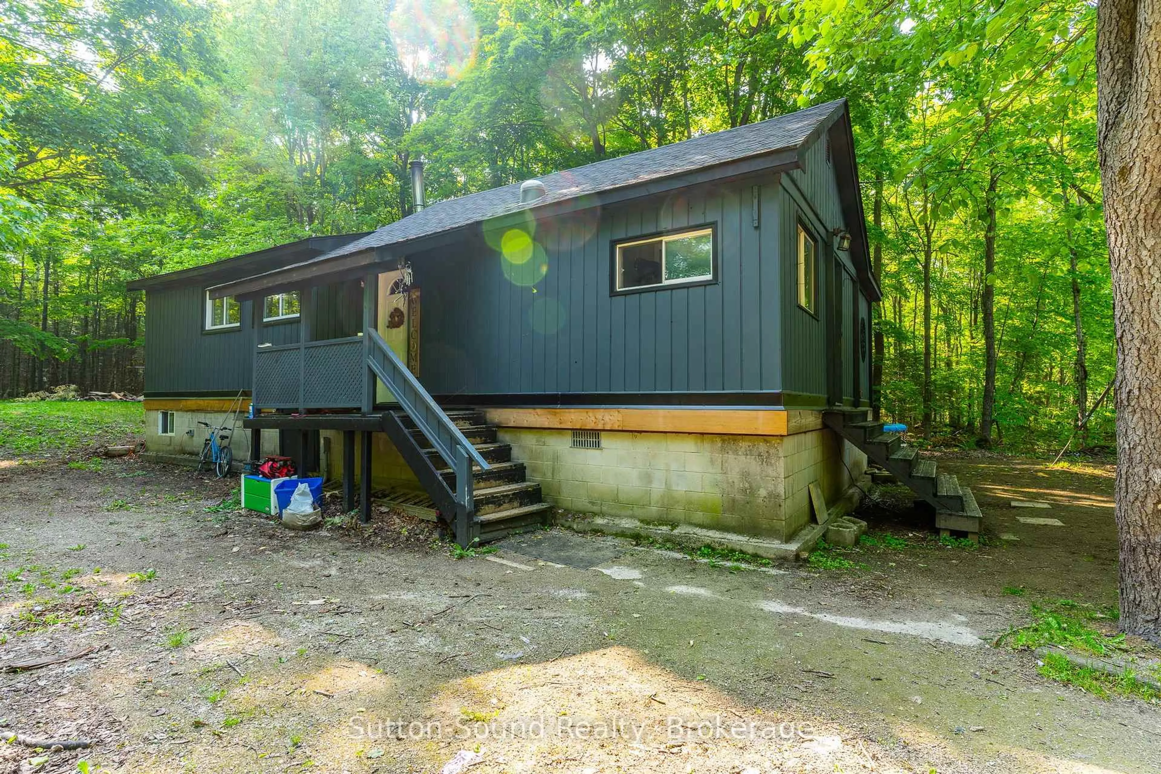 Unknown for 442 Berford Lake Rd, South Bruce Peninsula Ontario N0H 2T0