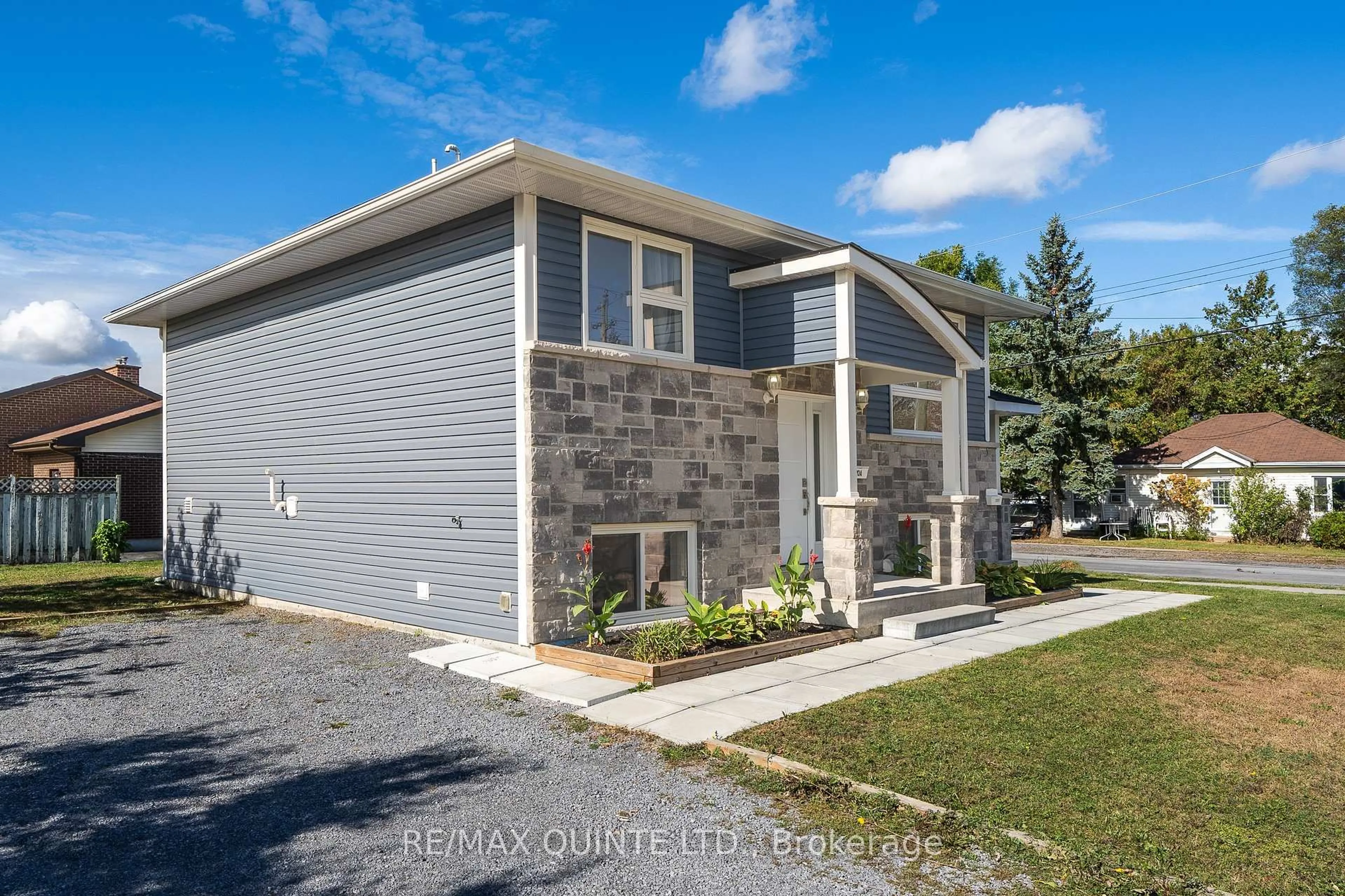 Unknown for 120 STANLEY St, Belleville Ontario K8N 4A1