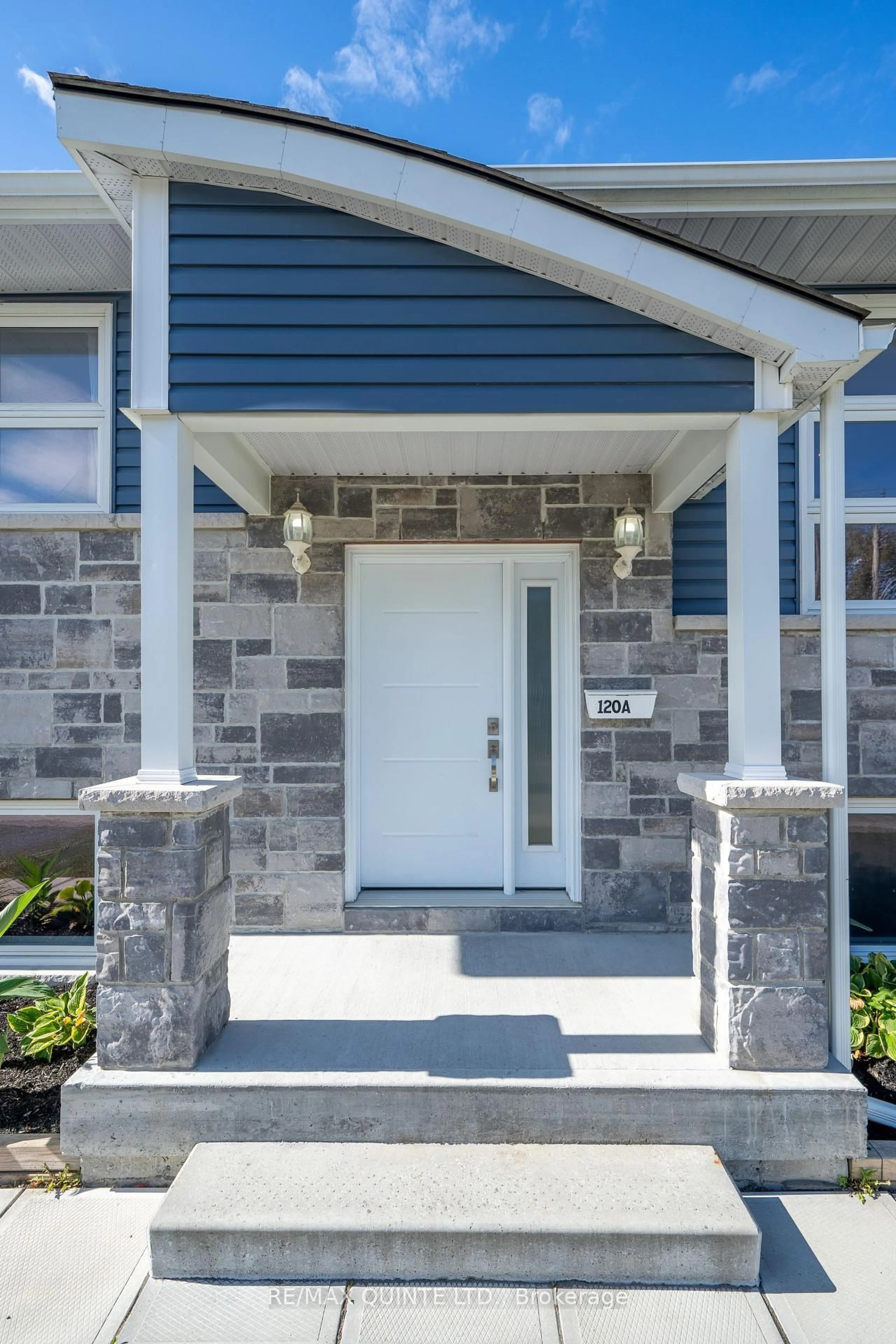 Unknown for 120 STANLEY St, Belleville Ontario K8N 4A1