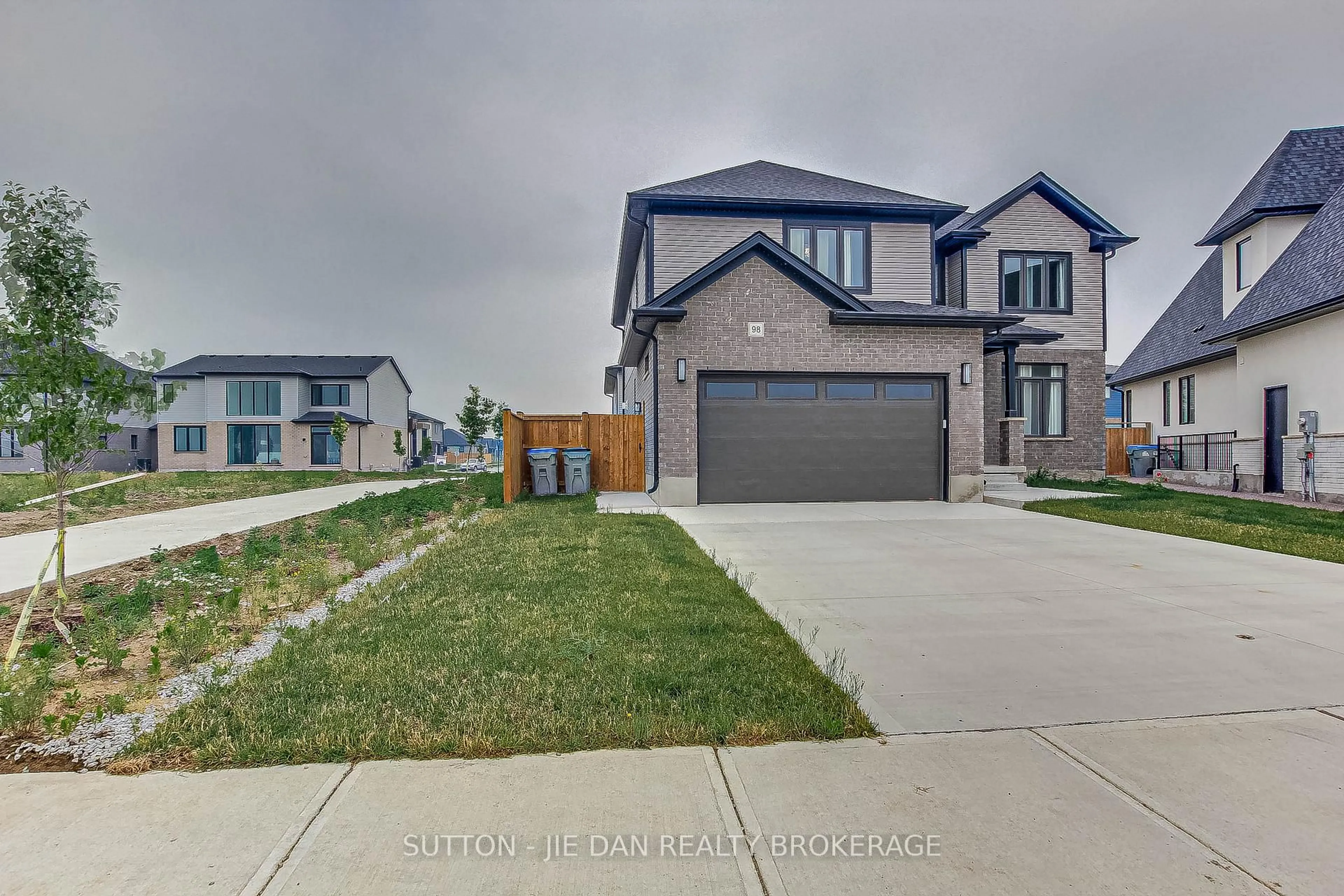 Unknown for 98 Locky Lane, Middlesex Centre Ontario N0L 1R0