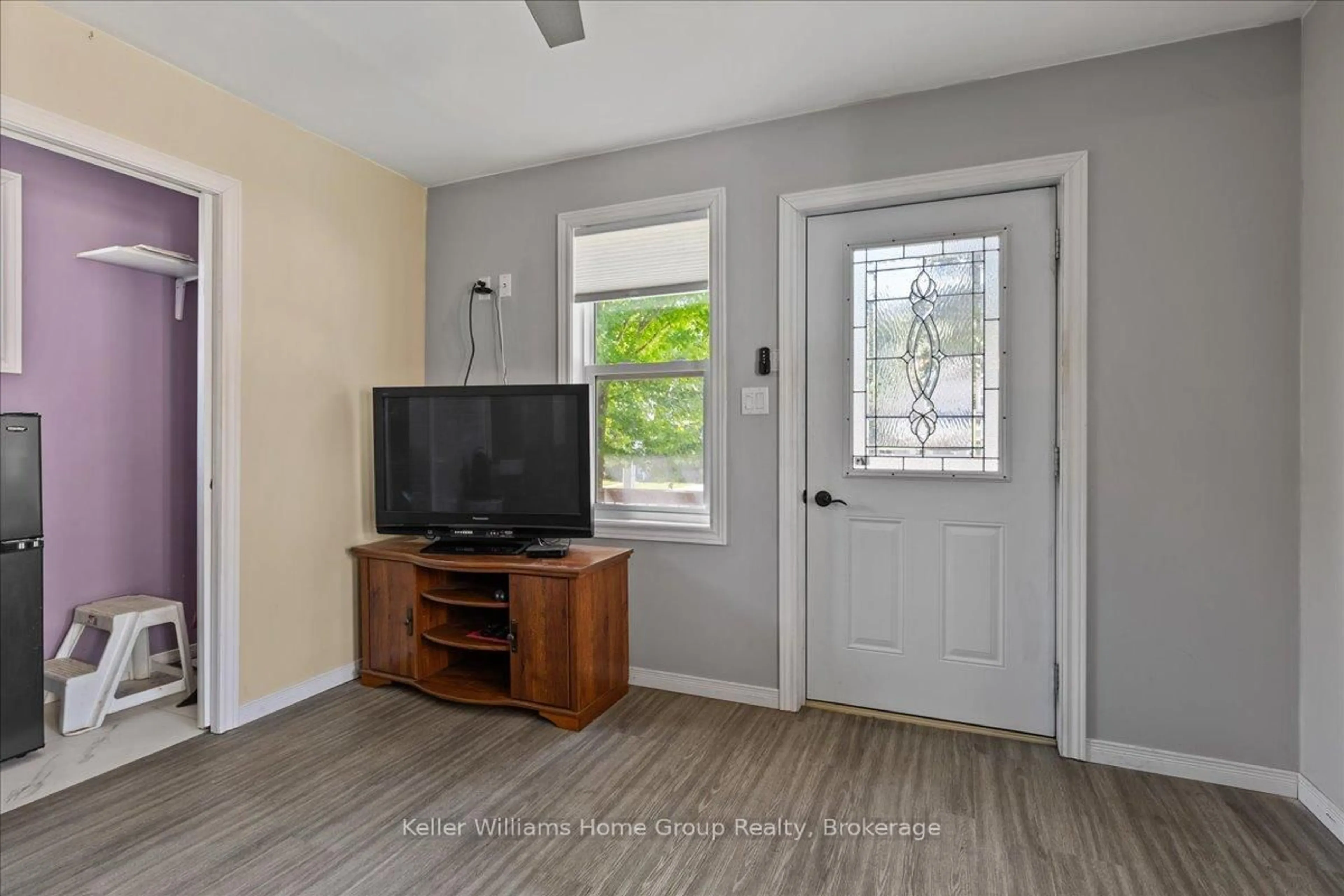 Unknown for 138 Frederick St, Wellington North Ontario N0G 1A0
