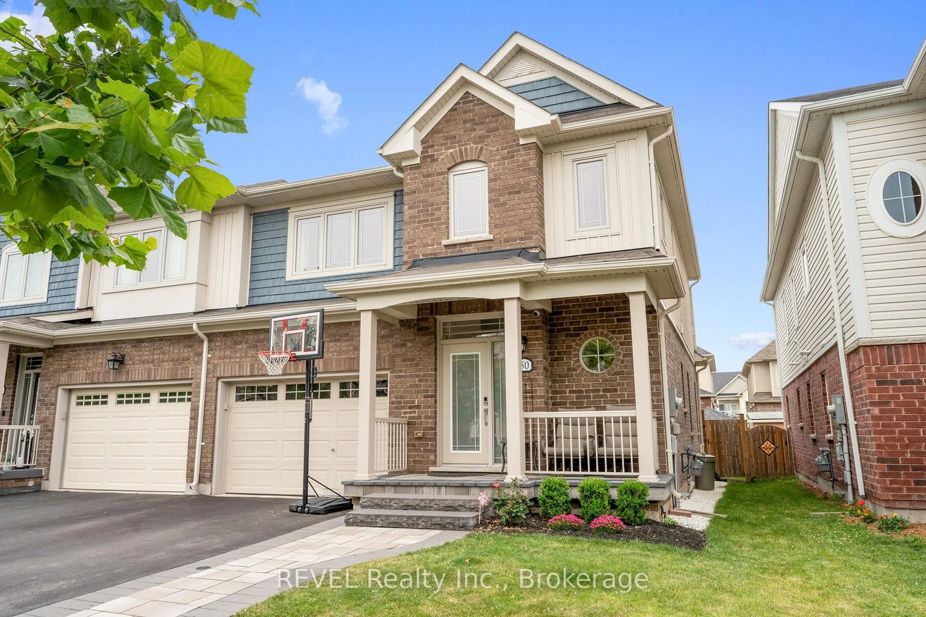 Unknown for 50 Cannery Dr, Niagara-on-the-Lake Ontario L0S 1J1