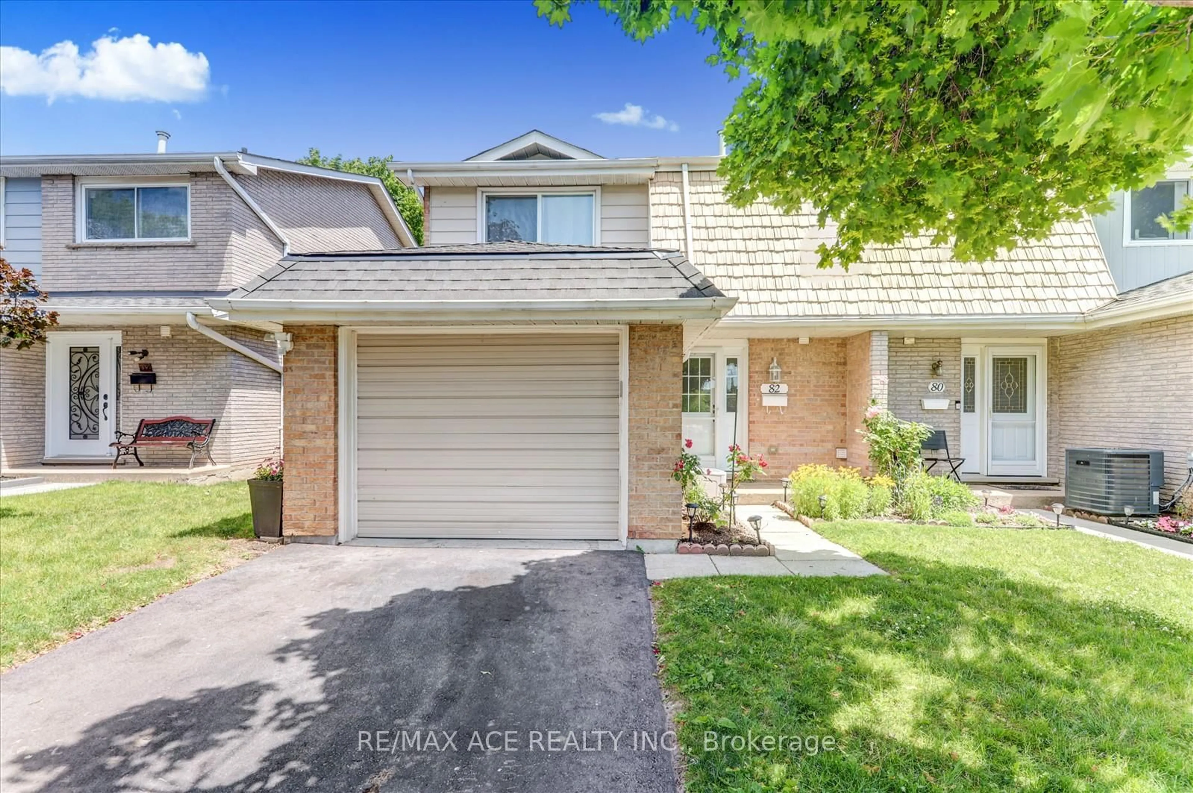 Unknown for 82 St. Andrews Dr, Hamilton Ontario L8K 6H4