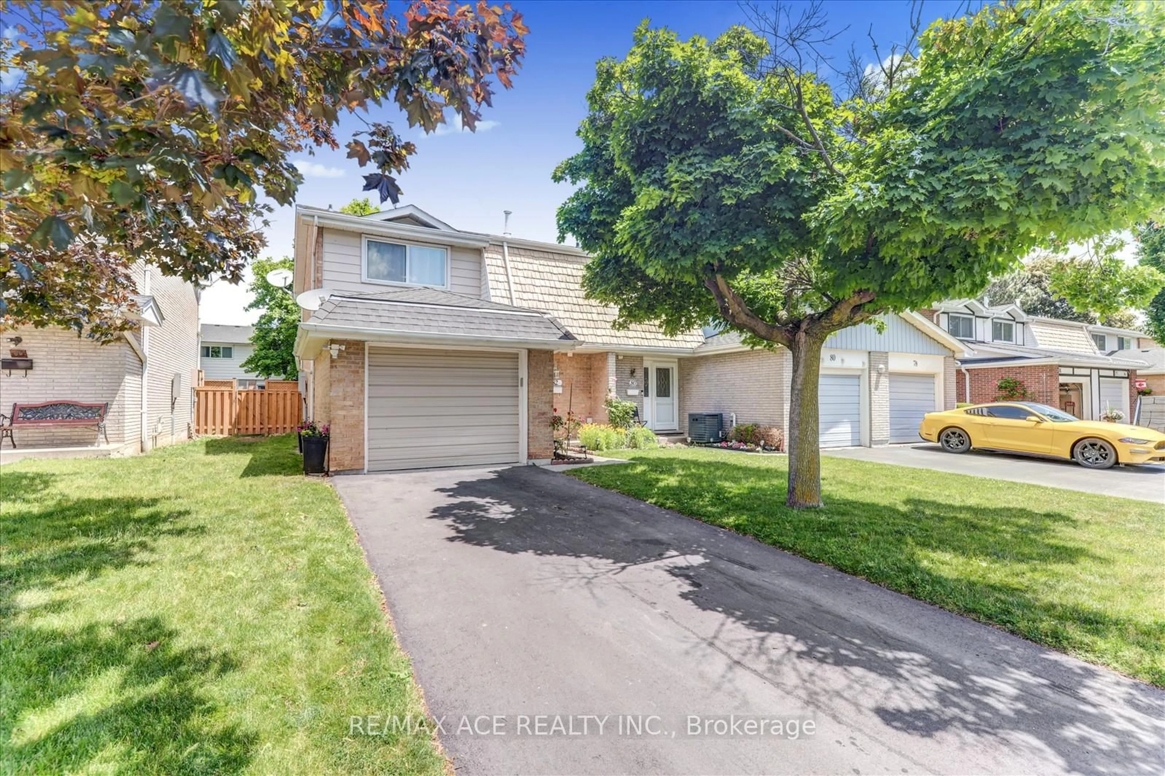 Unknown for 82 St. Andrews Dr, Hamilton Ontario L8K 6H4