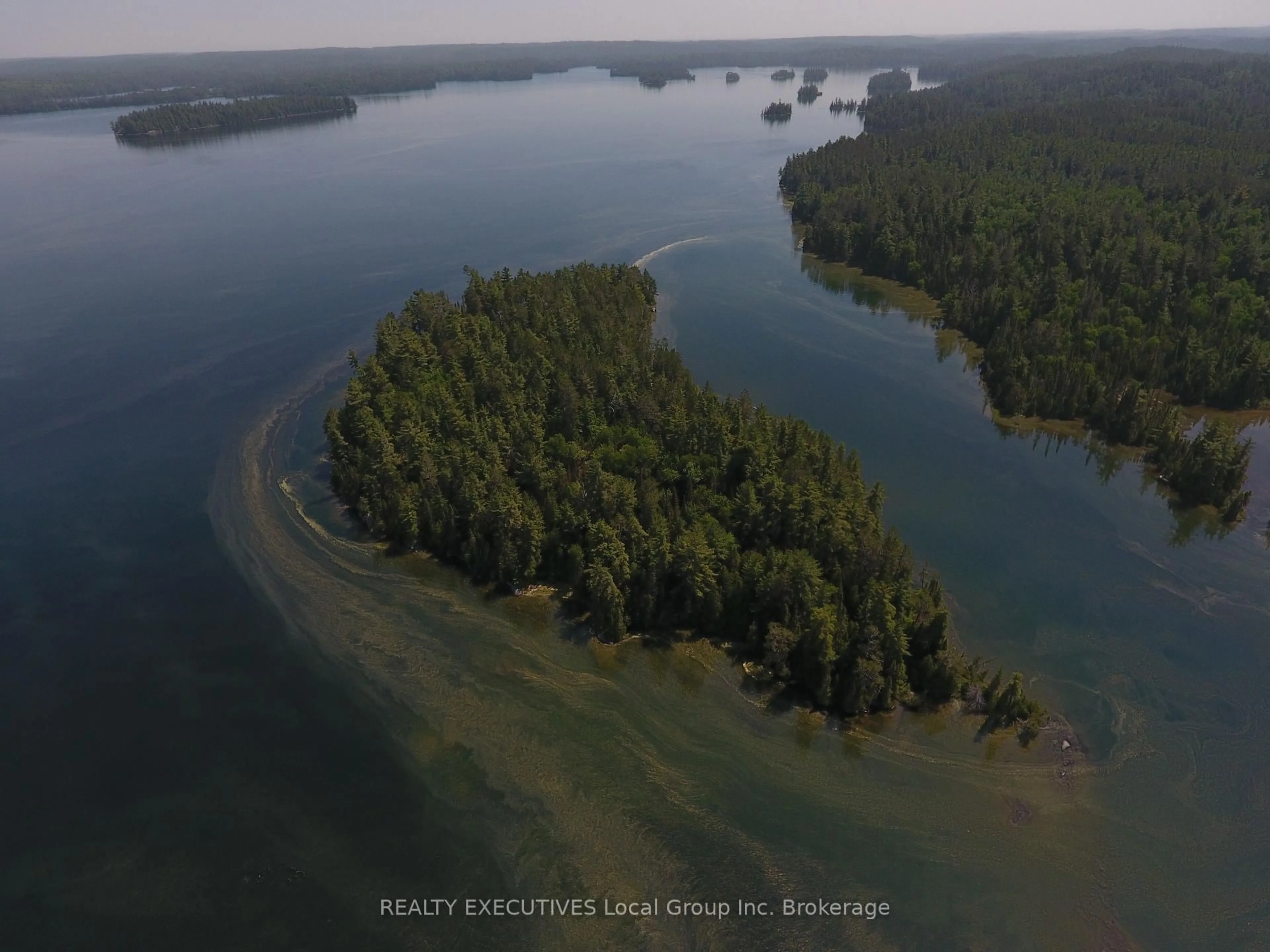 Unknown for 883 Island 883, Temagami Ontario P0H 2H0