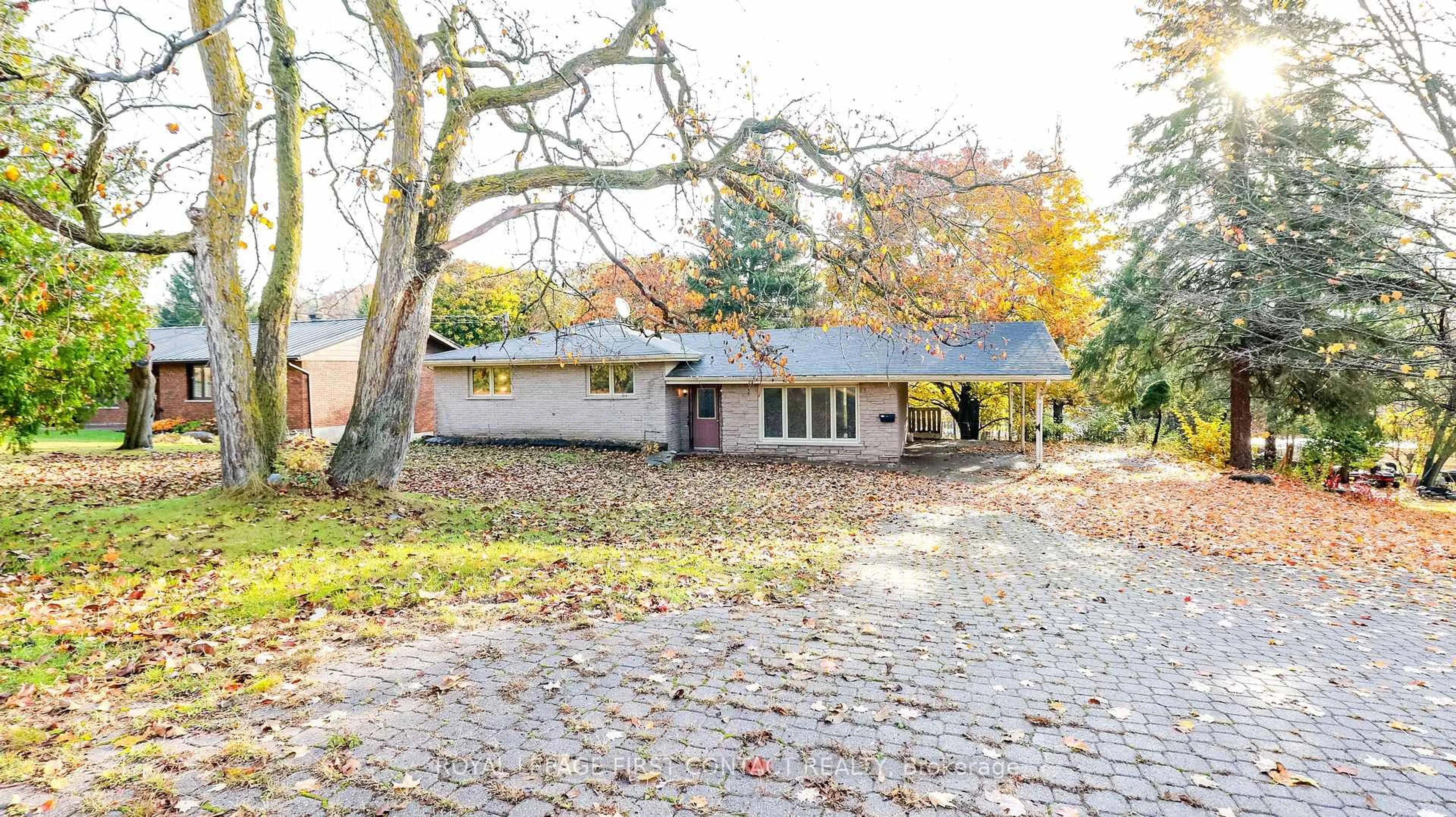 Unknown for 18 Kennedy Dr, Kawartha Lakes Ontario K0M 1N0