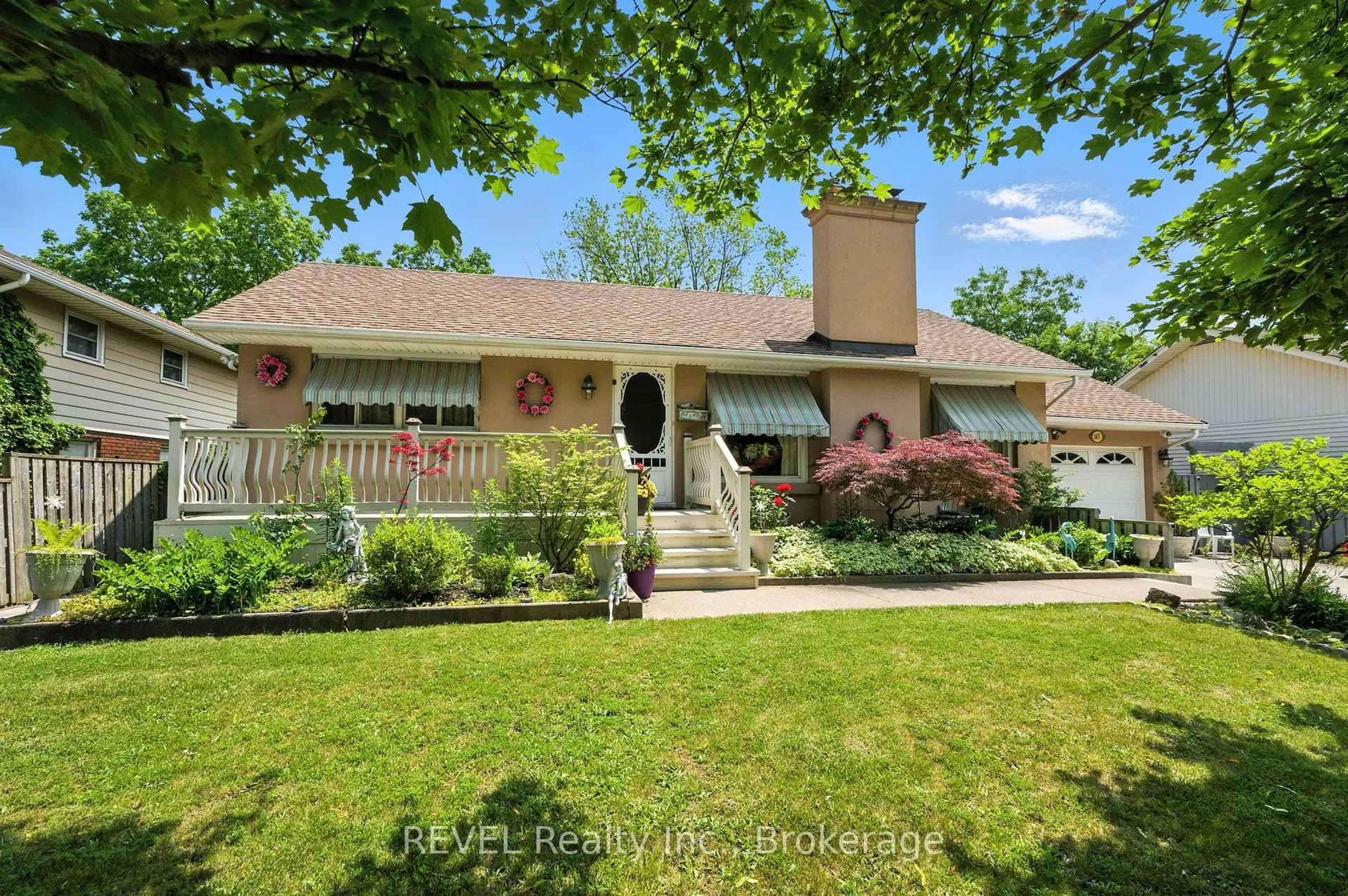 Unknown for 147 VILLAGE Rd, St. Catharines Ontario L2T 3C4
