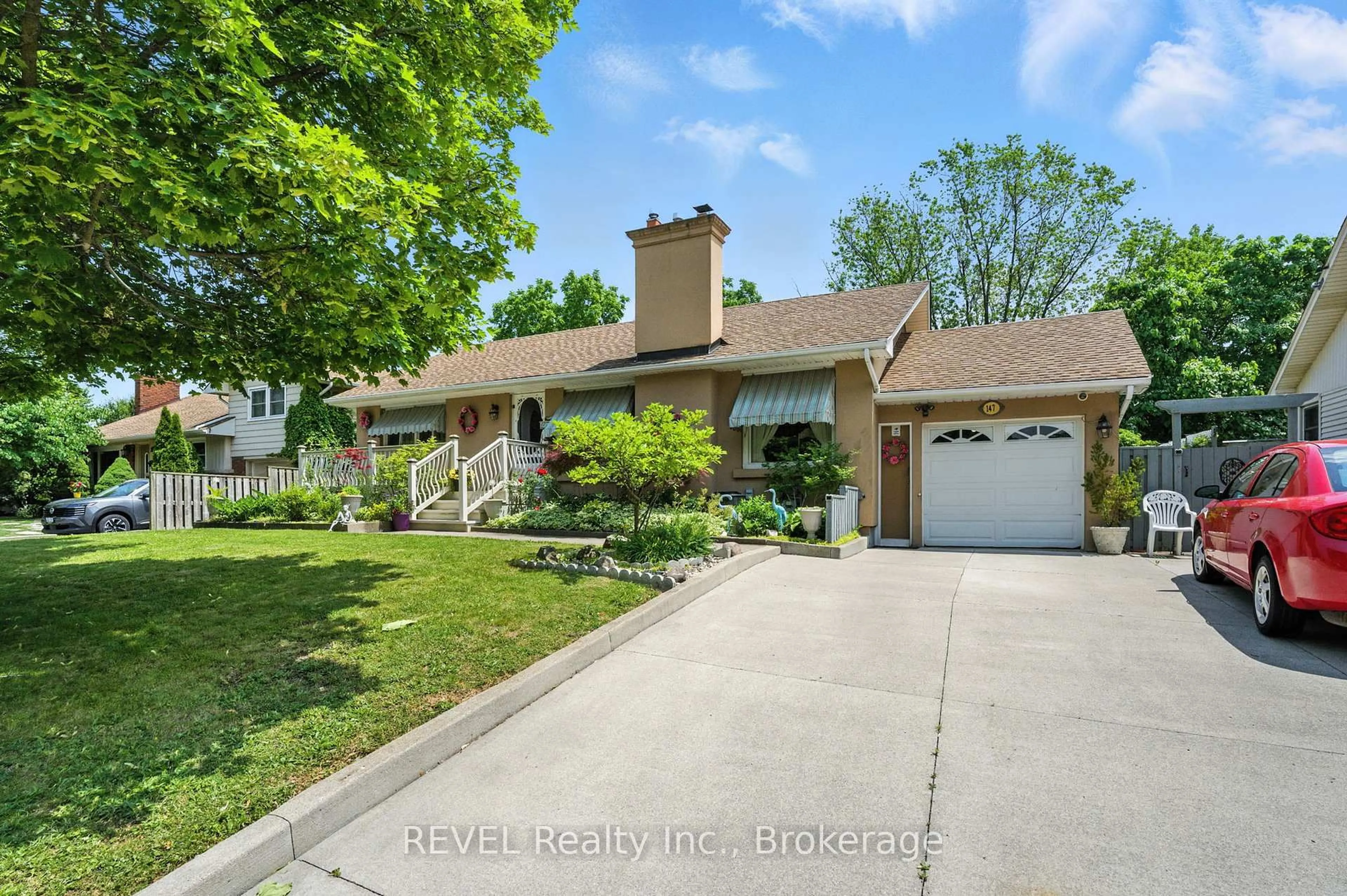 Unknown for 147 VILLAGE Rd, St. Catharines Ontario L2T 3C4