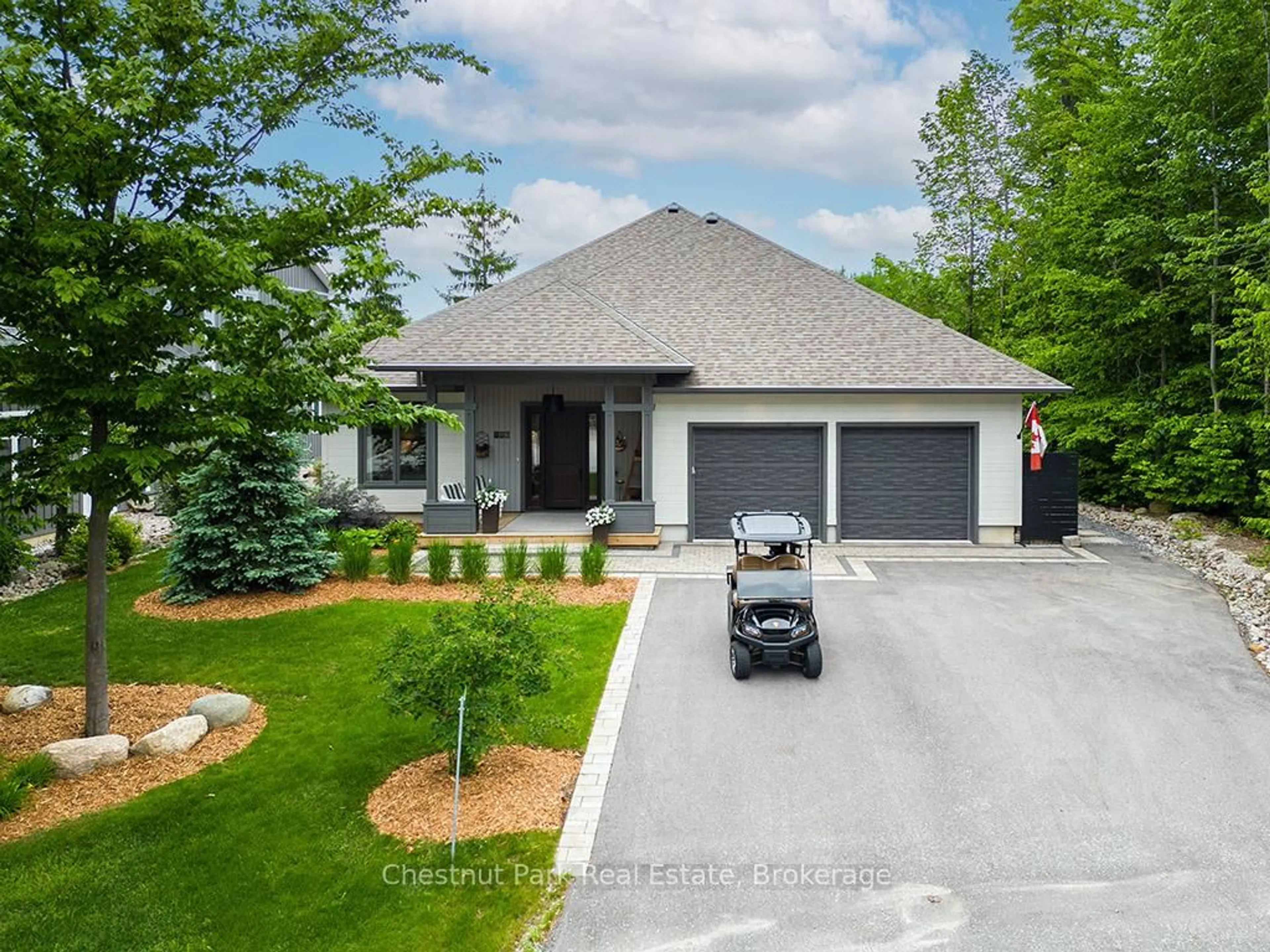 Unknown for 108 Stuart Crt, Blue Mountains Ontario N0H 2P0