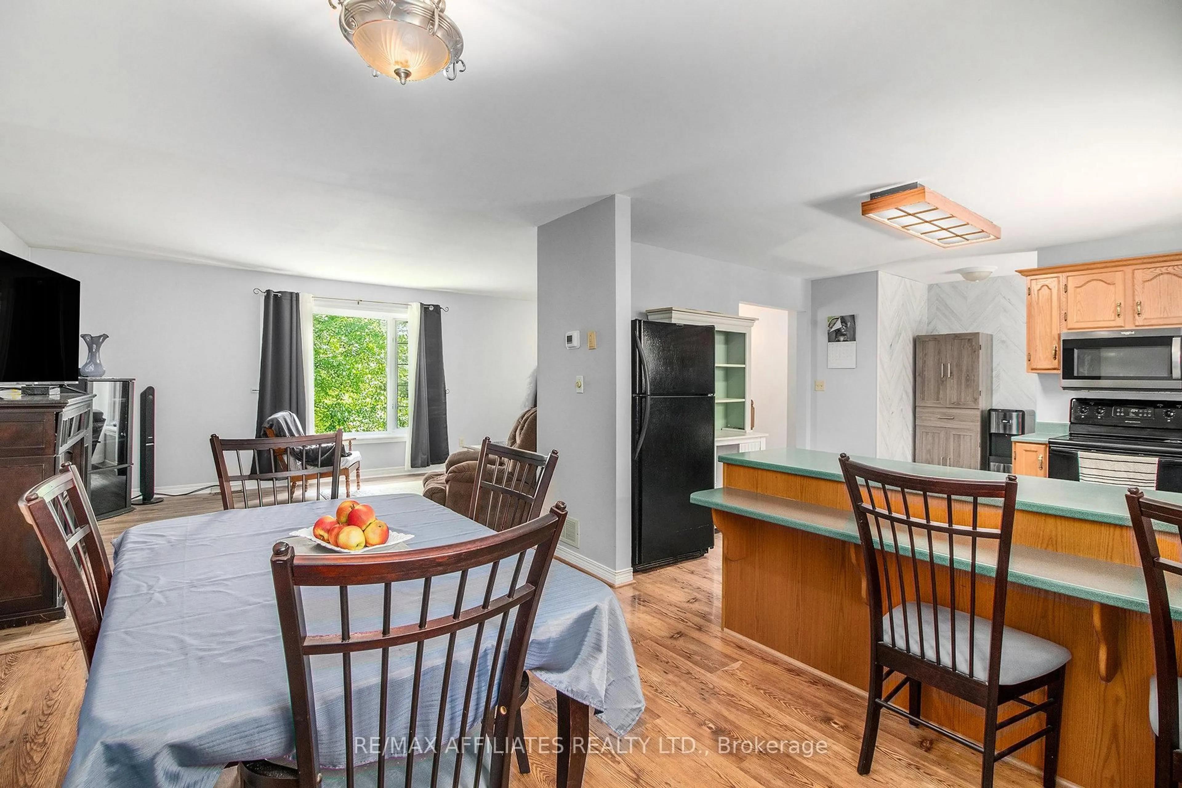 Dining room, unknown for 9674 Hall Rd, Augusta Ontario K0G 1R0