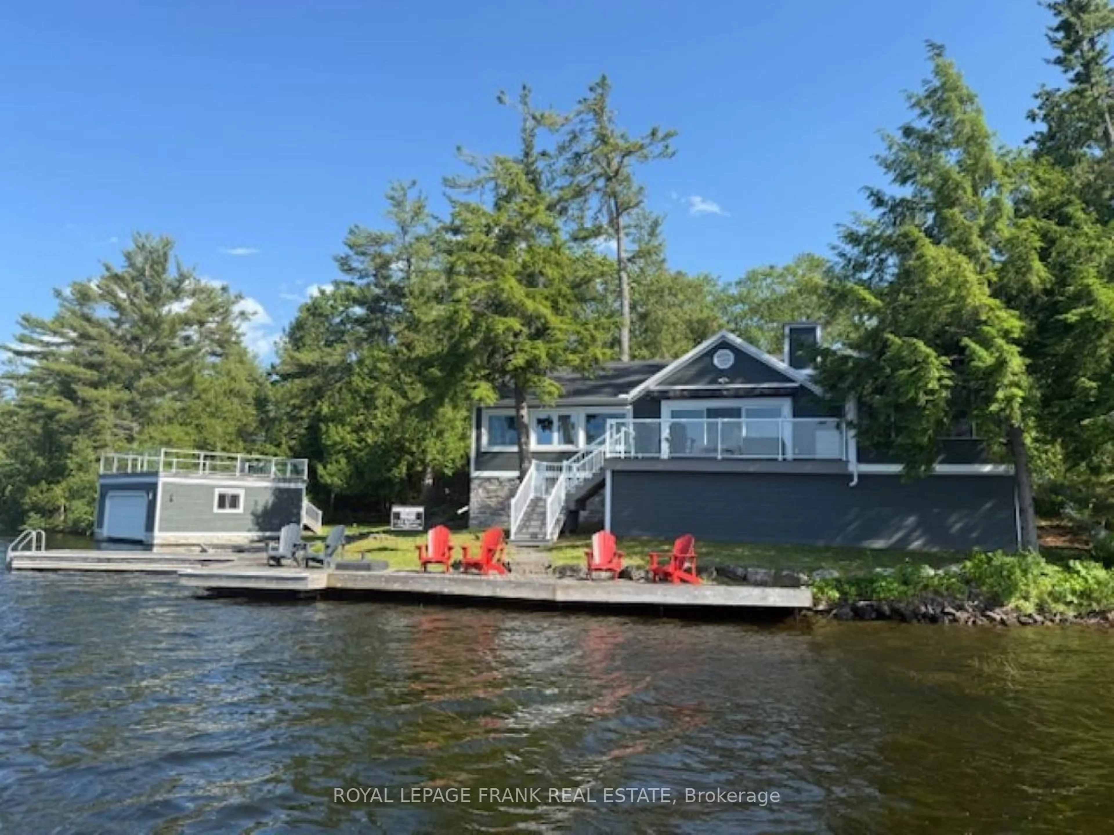 Unknown for 1786 South Bayshore Rd, Douro-Dummer Ontario K0L 2H0