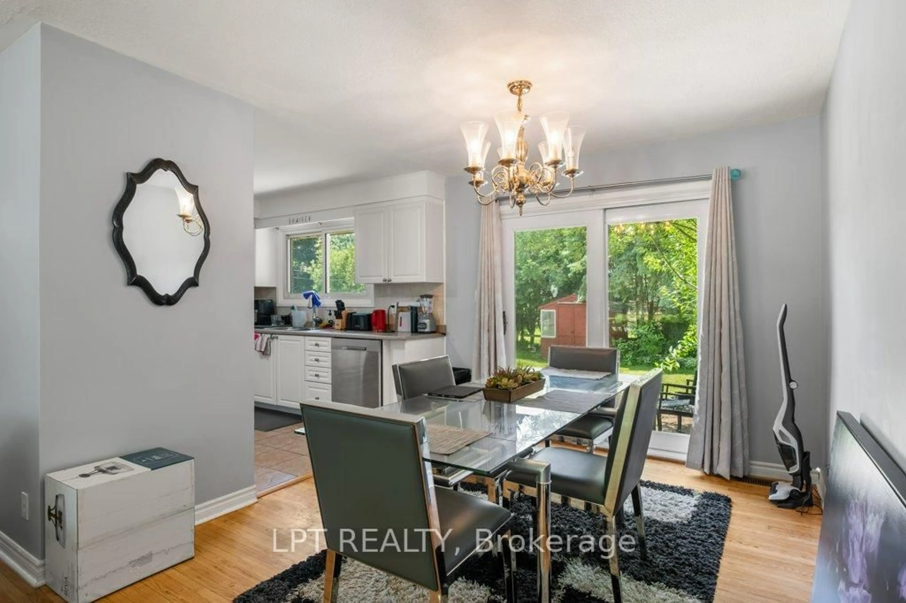 Dining room, unknown for 14 Herchmer Cres, Kingston Ontario K7M 2V9