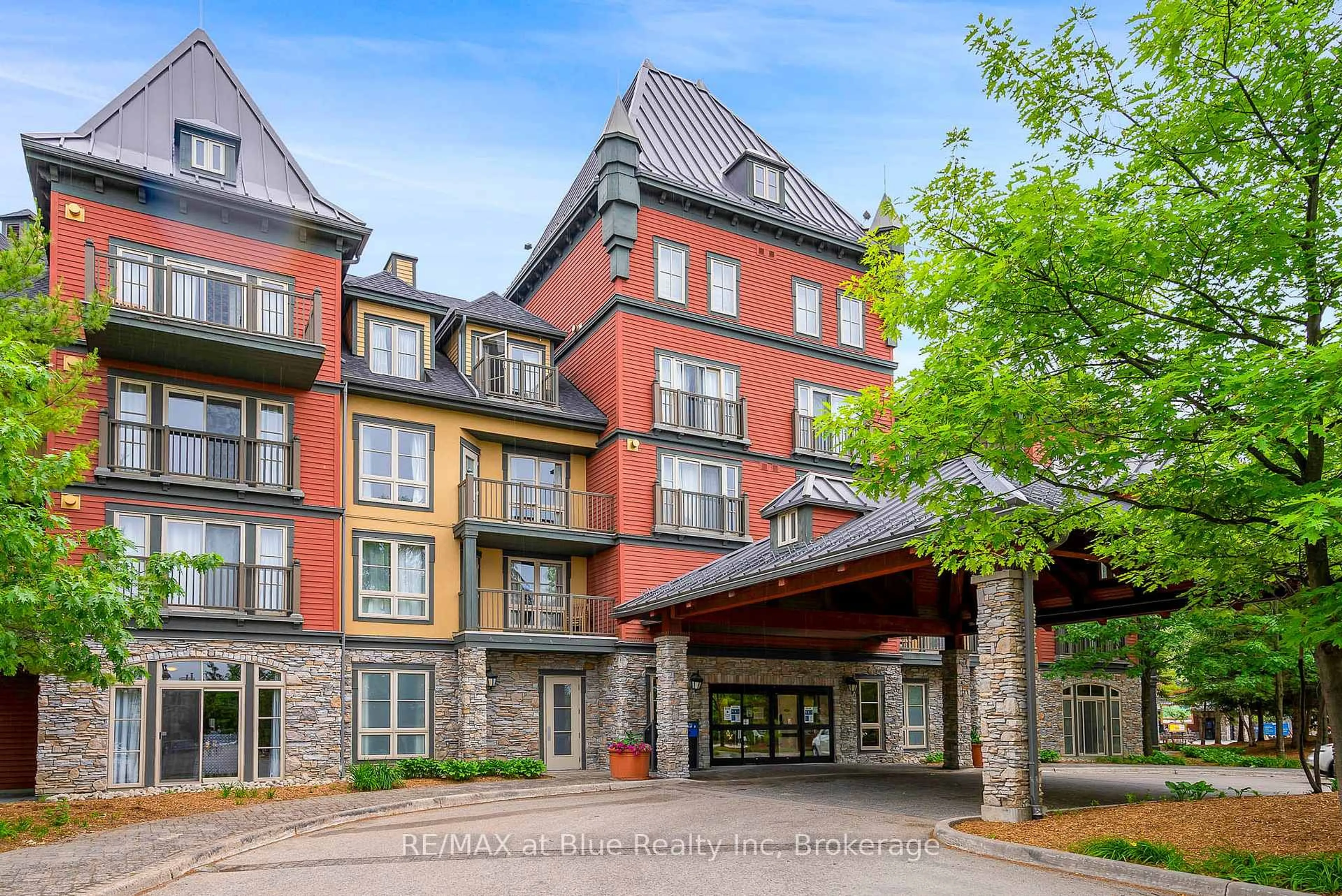 Unknown for 156 Jozo Weider Blvd #174, Blue Mountains Ontario L9Y 0V2