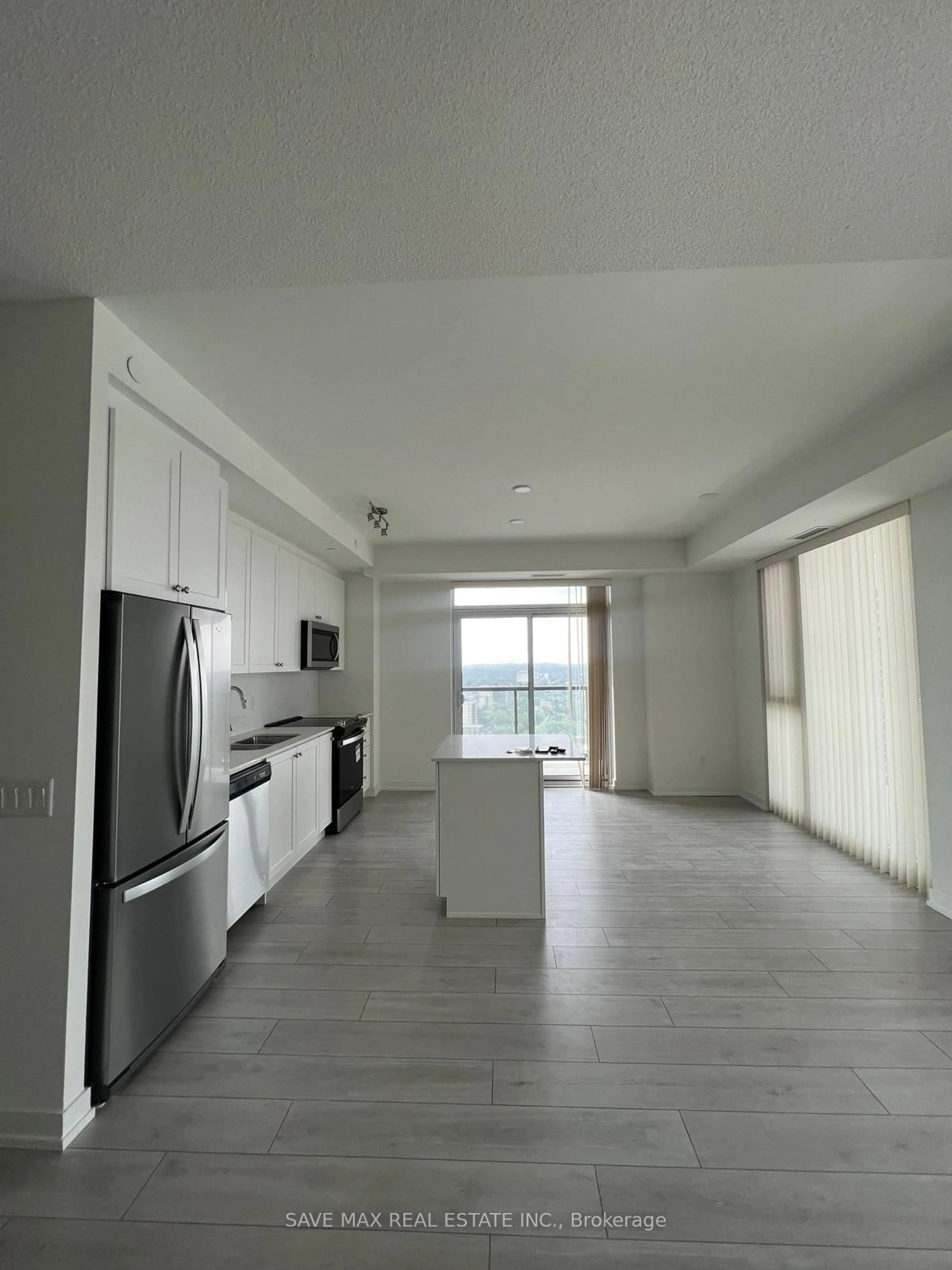 A pic of a room for 55 Duke St #2309, Kitchener Ontario N2H 0C9