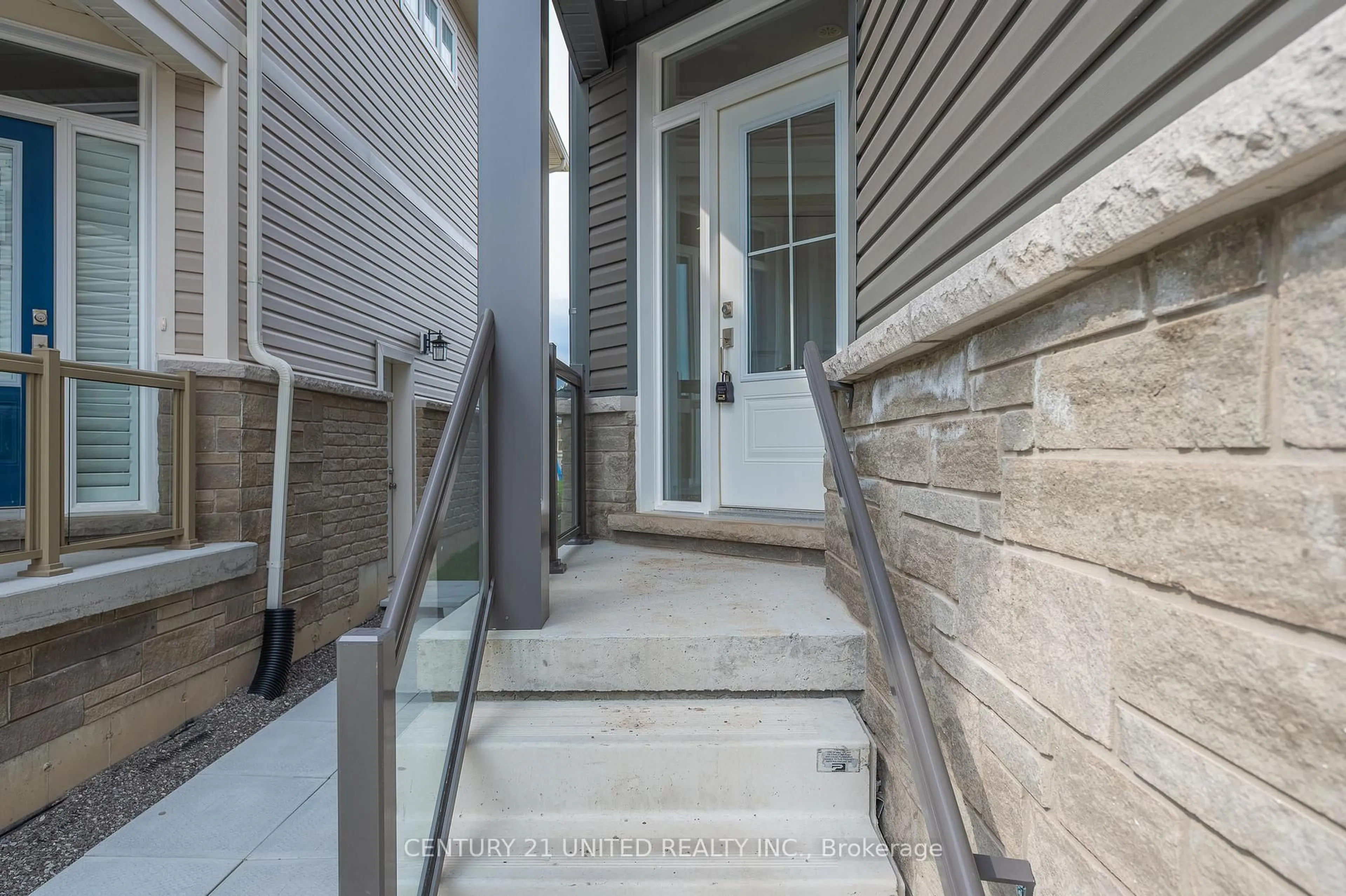 Unknown for 315 Mullighan Gdns, Peterborough North Ontario K9K 0H2
