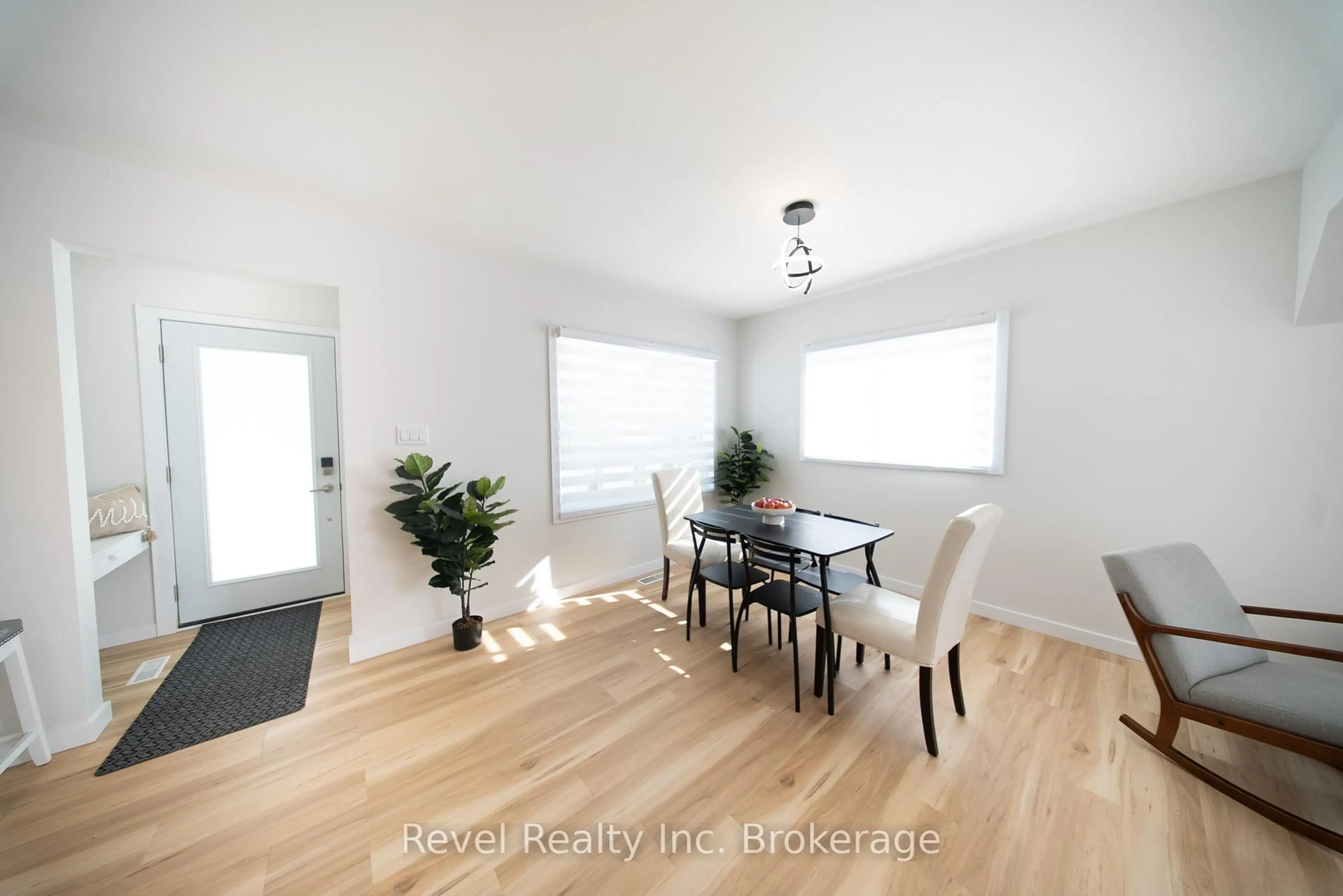 A pic of a room for 178 Judge Ave, North Bay Ontario P1A 1B6