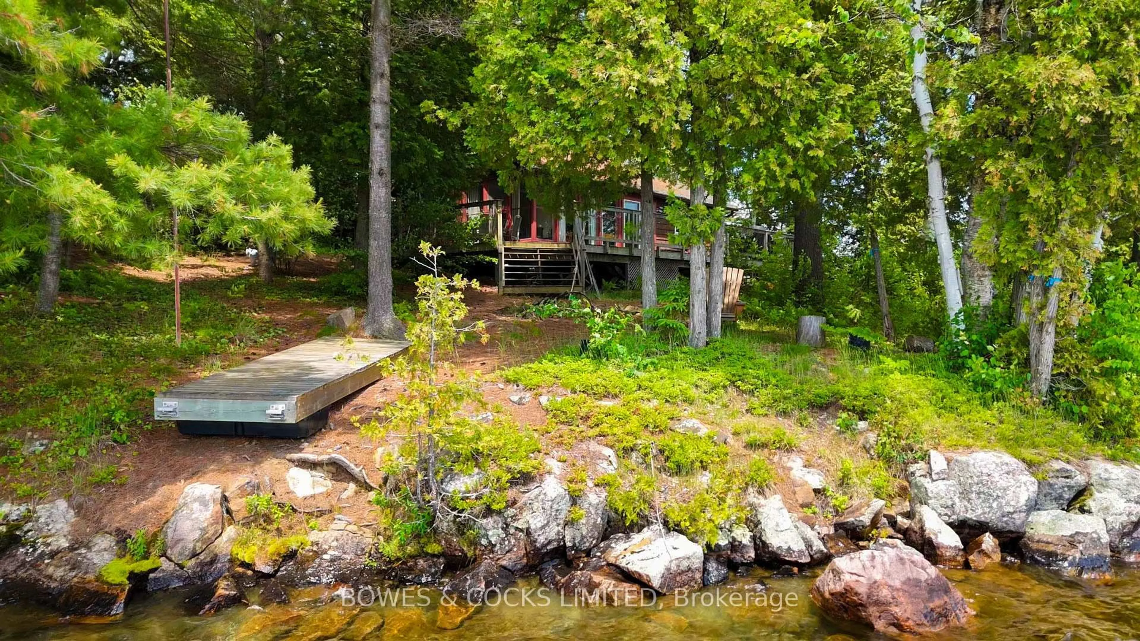 Unknown for 1117 Thunderbird Lane, Birch Island, Highlands East Ontario K0L 1M0