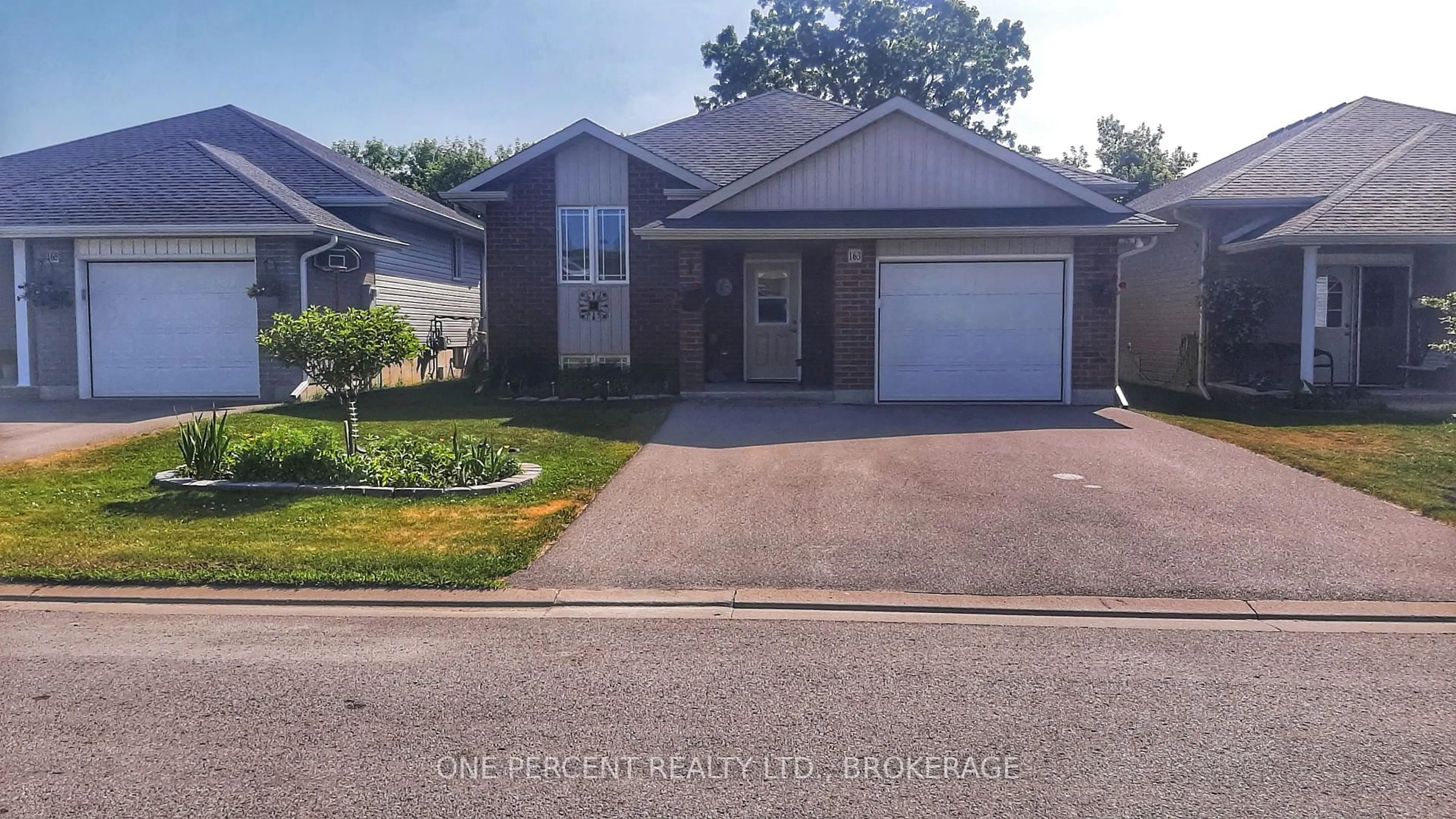 Unknown for 163 Greenhill Lane, Belleville Ontario K8N 0C7