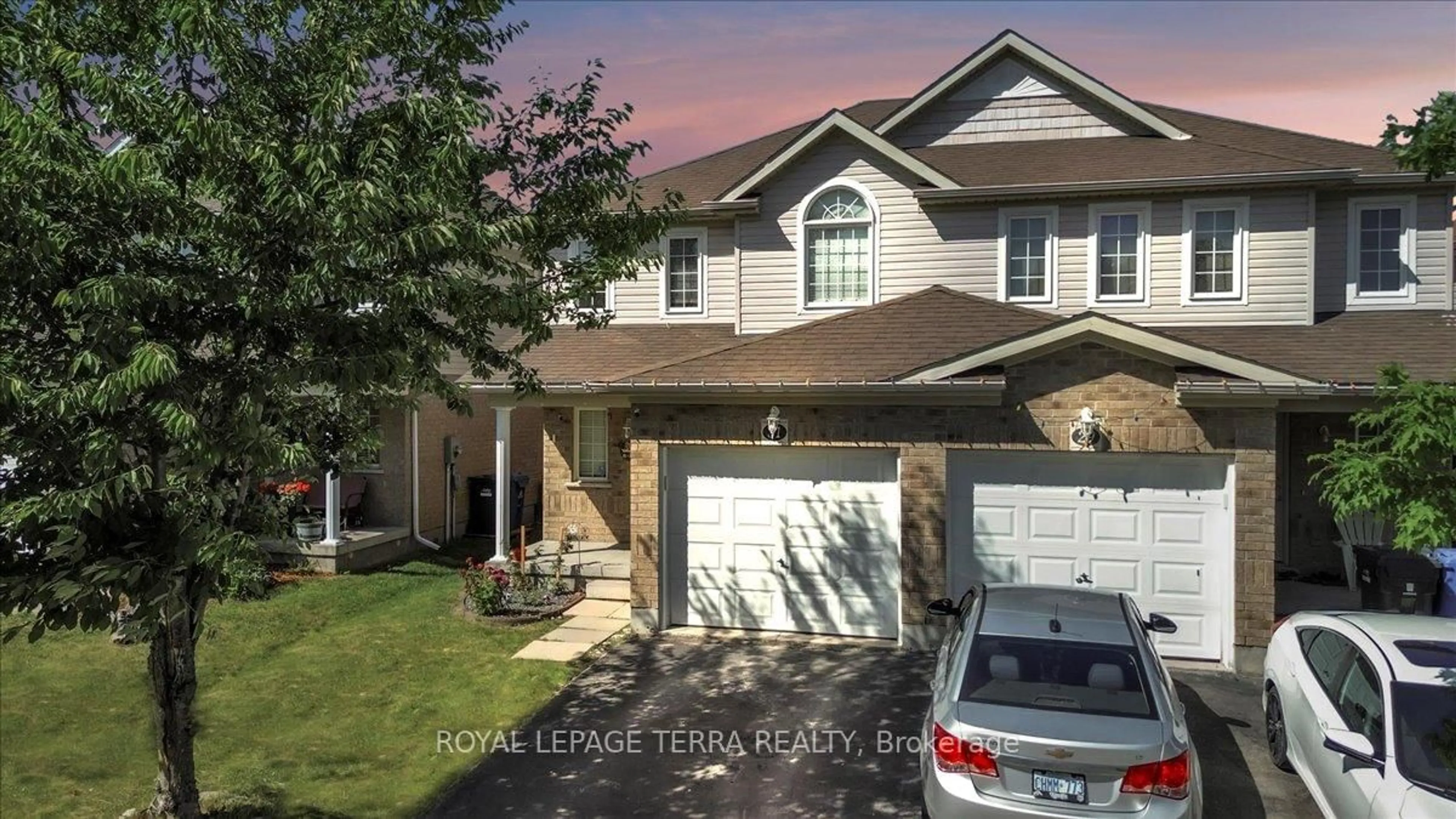 Unknown for 31 Vipond St, Guelph Ontario N1E 0G9