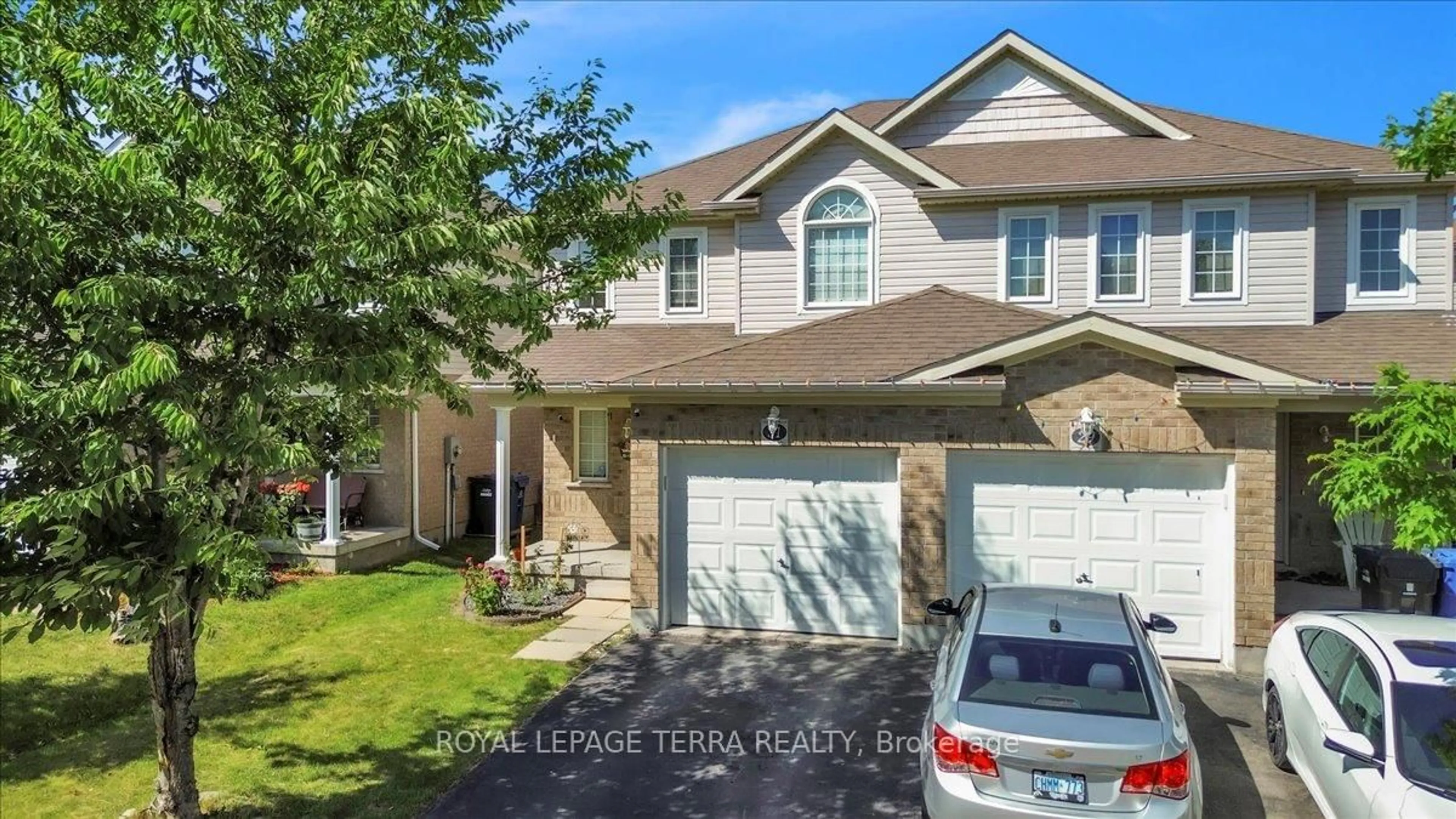 Unknown for 31 Vipond St, Guelph Ontario N1E 0G9