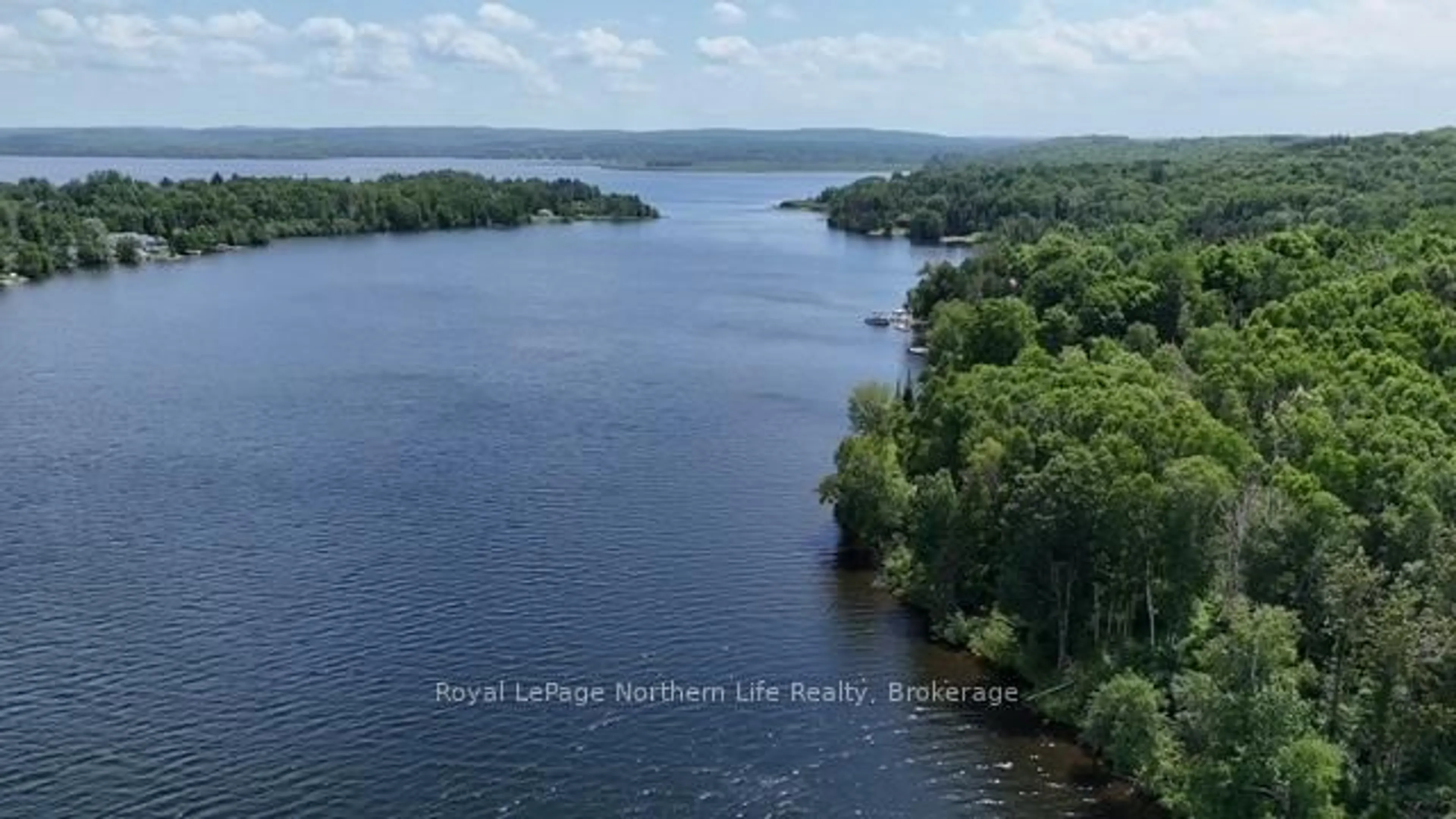 Unknown for 106 Cedar Bay Rd, East Ferris Ontario P0H 1B0
