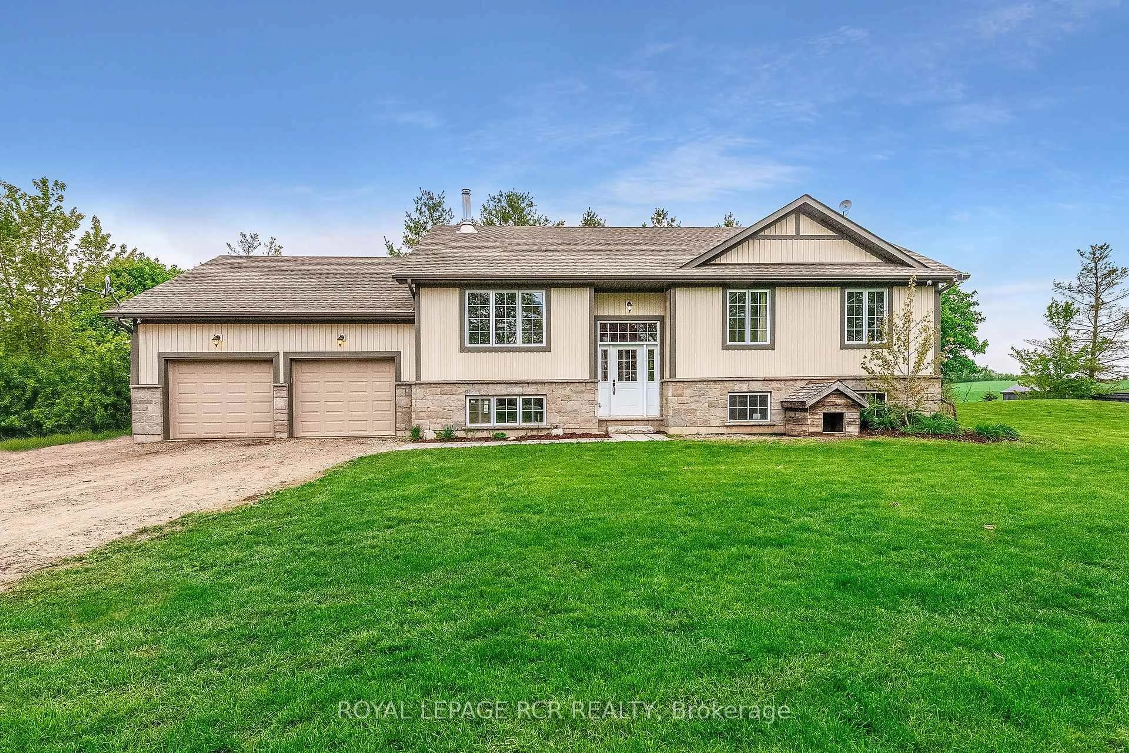 Unknown for 402187 County Road 15, East Luther Grand Valley Ontario L9W 3B5