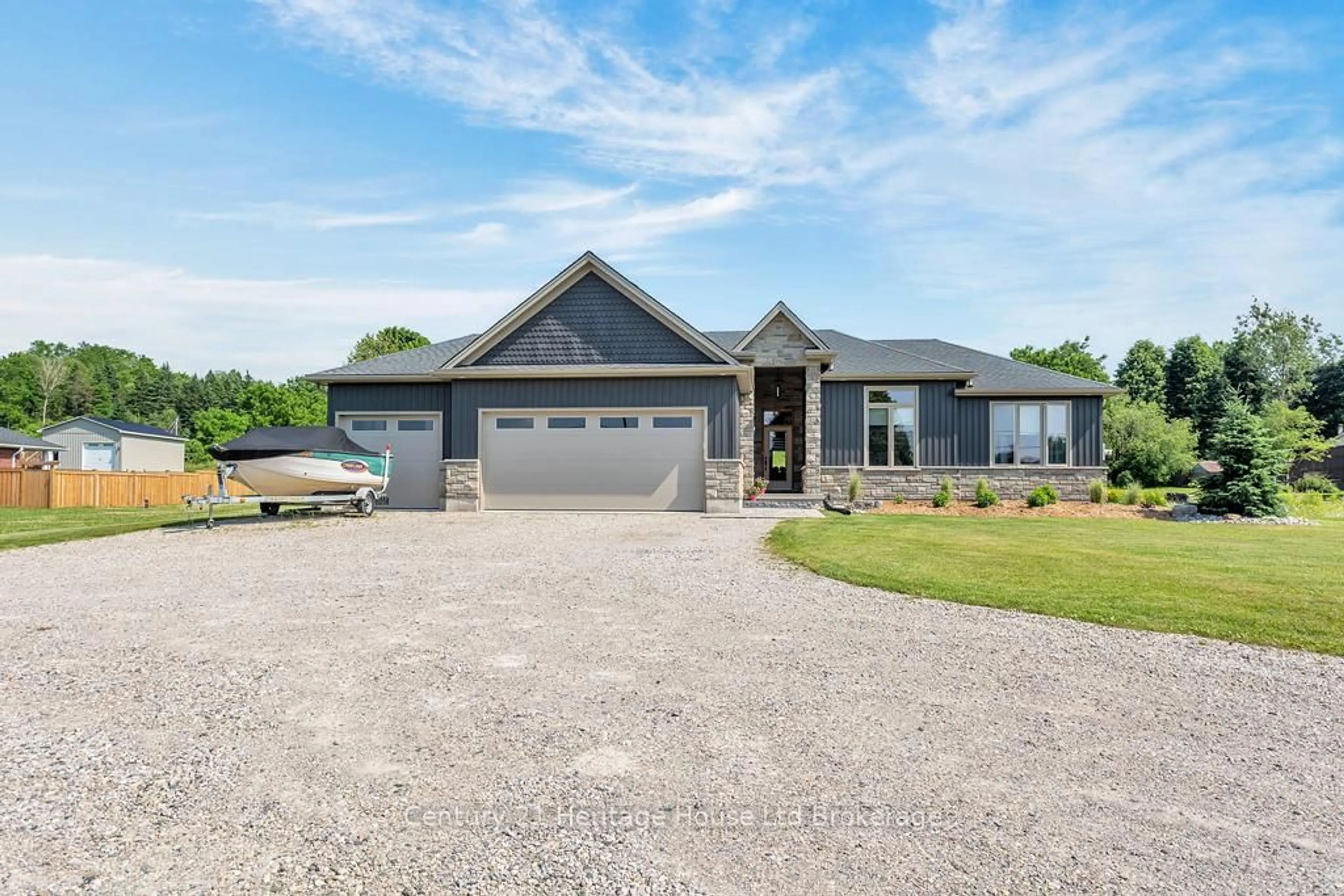 Unknown for 584854 Beachville Rd, South-West Oxford Ontario N4S 7V6