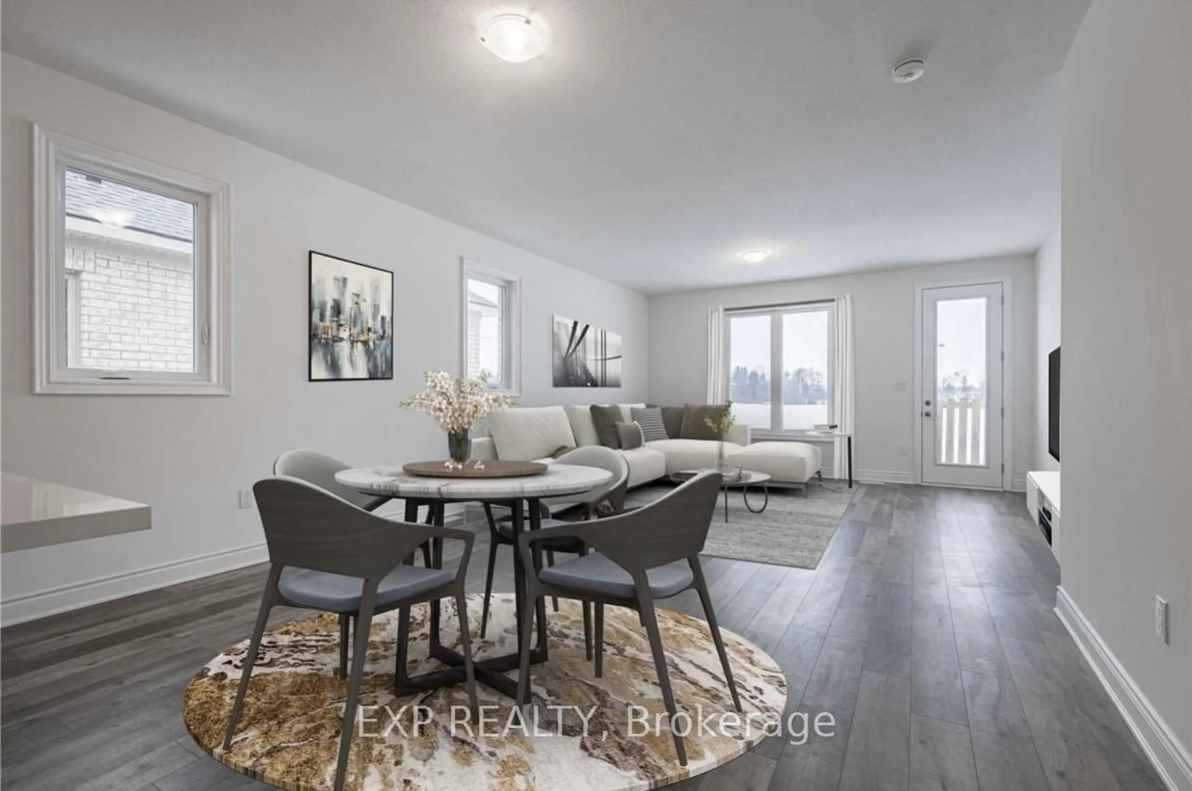 Unknown for 30 Seaton Cres, Tillsonburg Ontario N4G 0J8