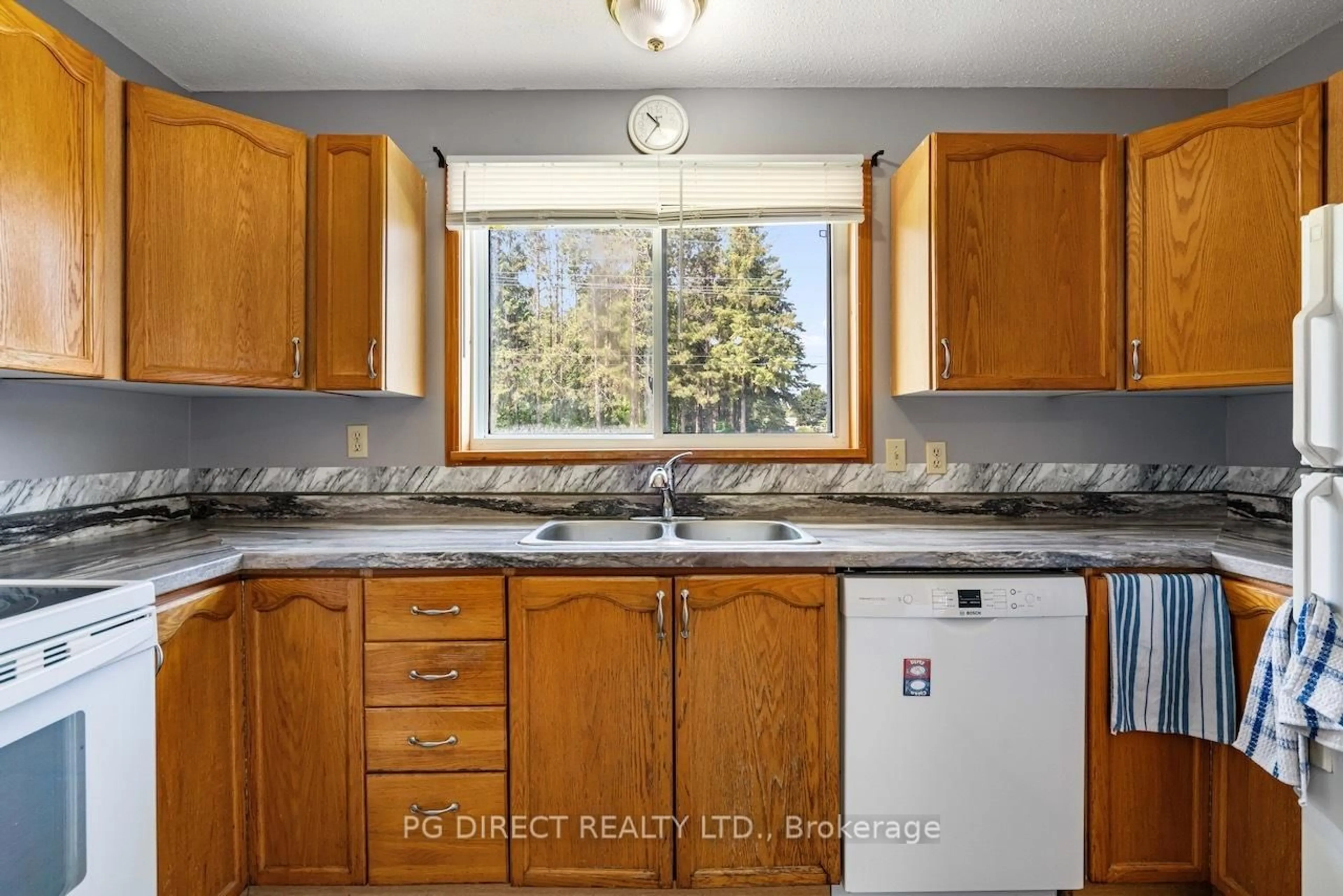 Standard kitchen, unknown for 1 Carman Crt, South Dundas Ontario K0E 1K0