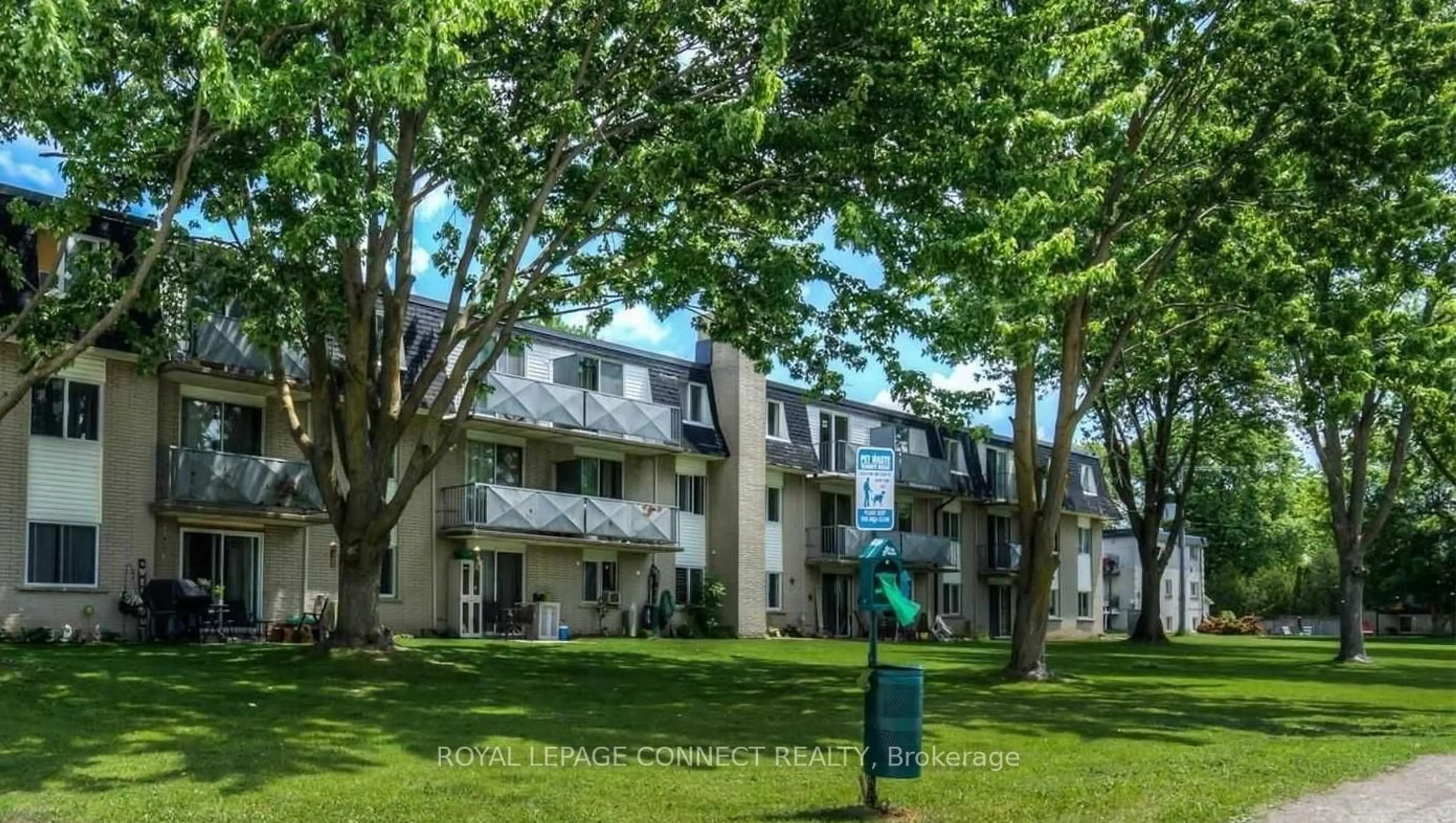Unknown for 633 Barber Ave #30, North Perth Ontario N6W 1S4