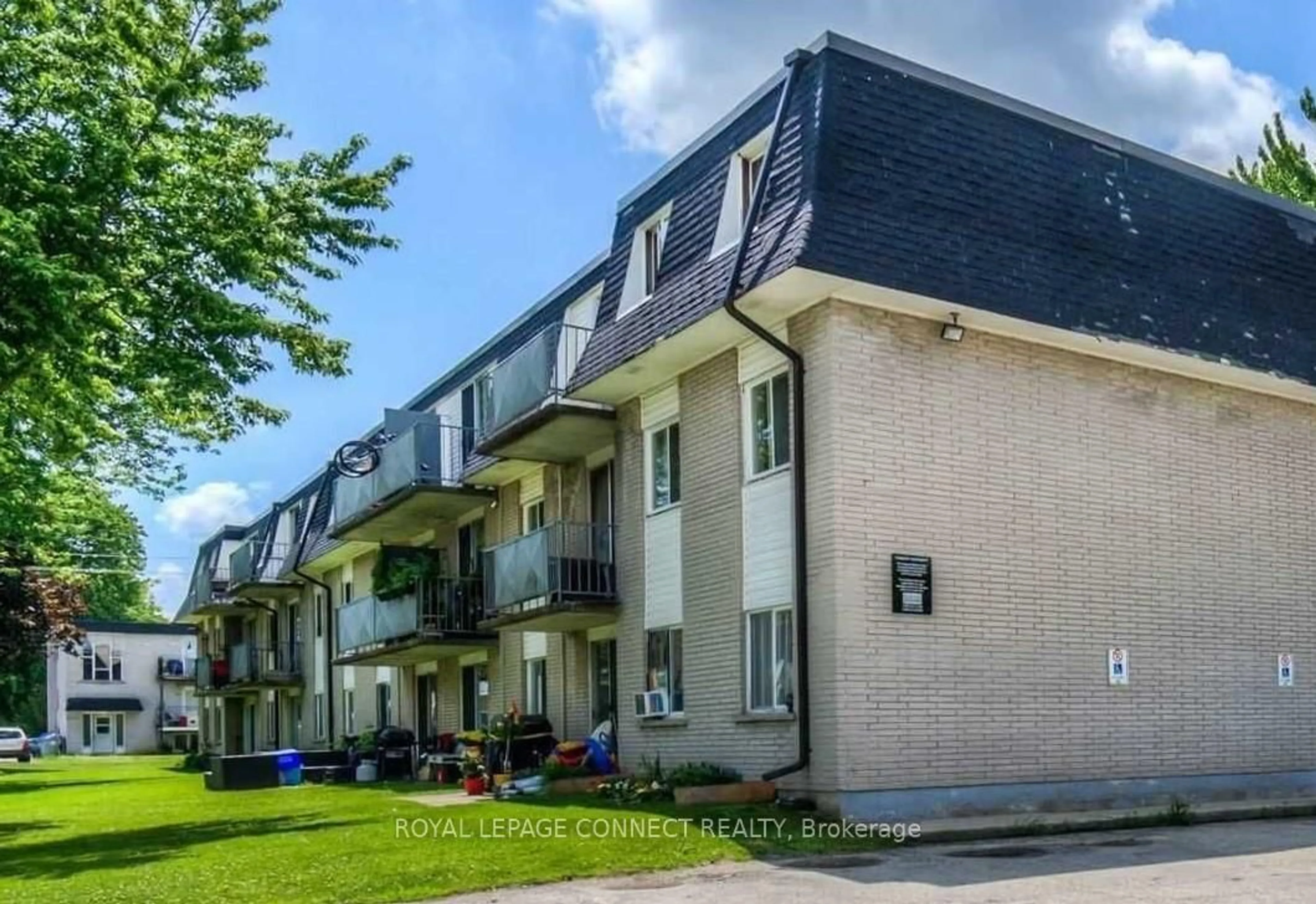 Unknown for 633 Barber Ave #30, North Perth Ontario N6W 1S4