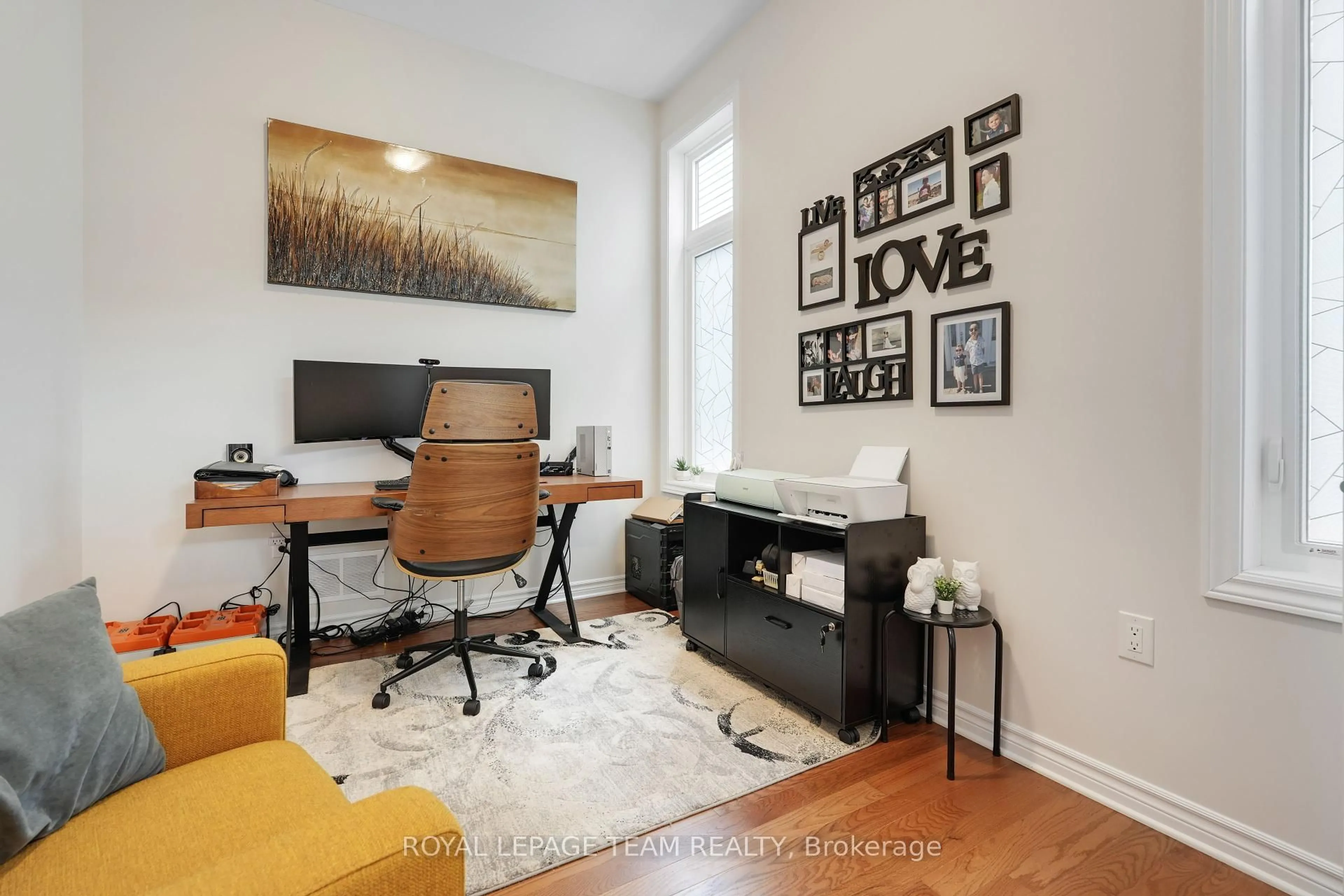 A pic of a room for 608 Enclave Lane, Clarence-Rockland Ontario K4K 0M8