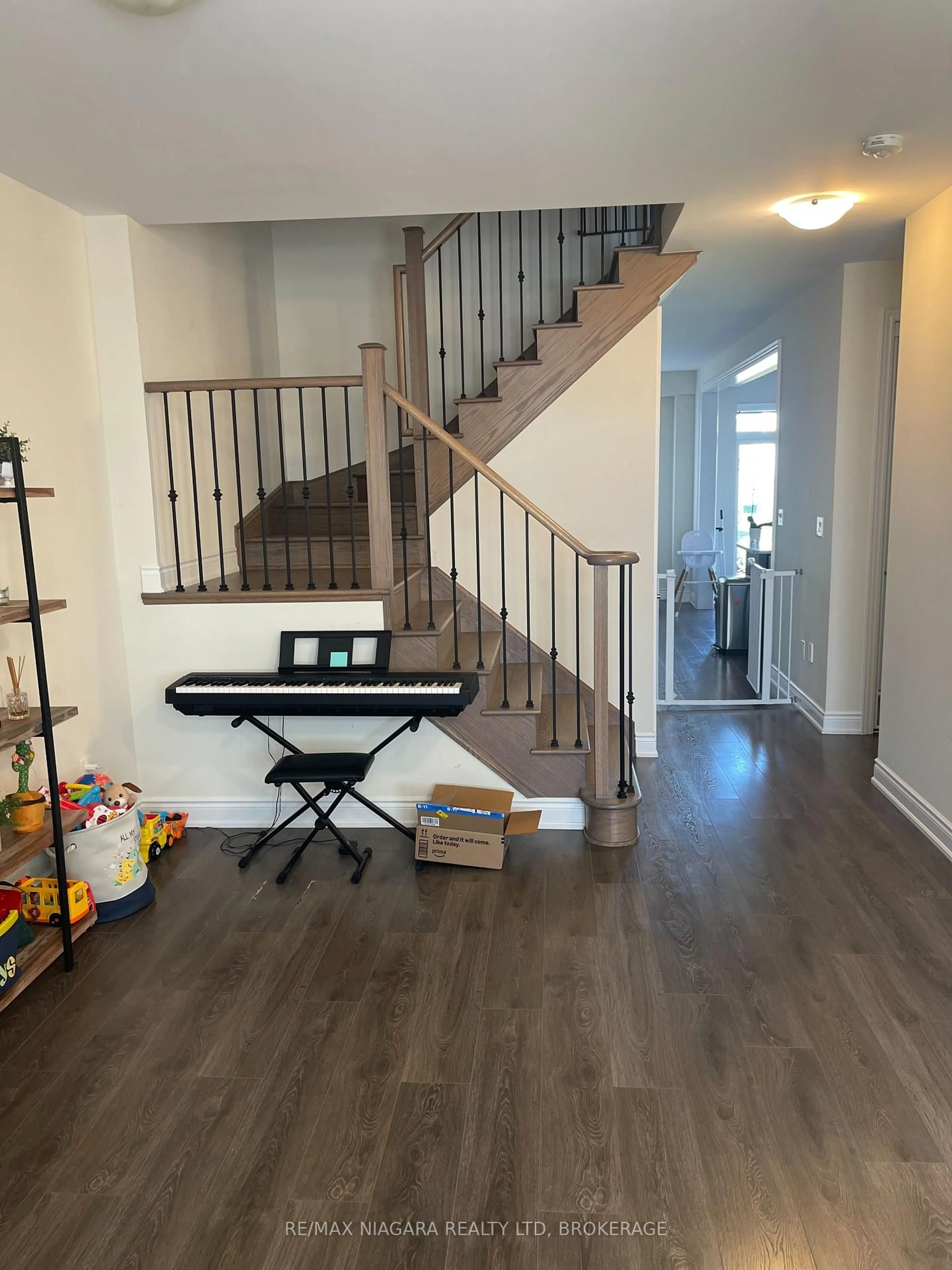 Unknown for 19 Legacy Lane, Thorold Ontario L3B 0G7
