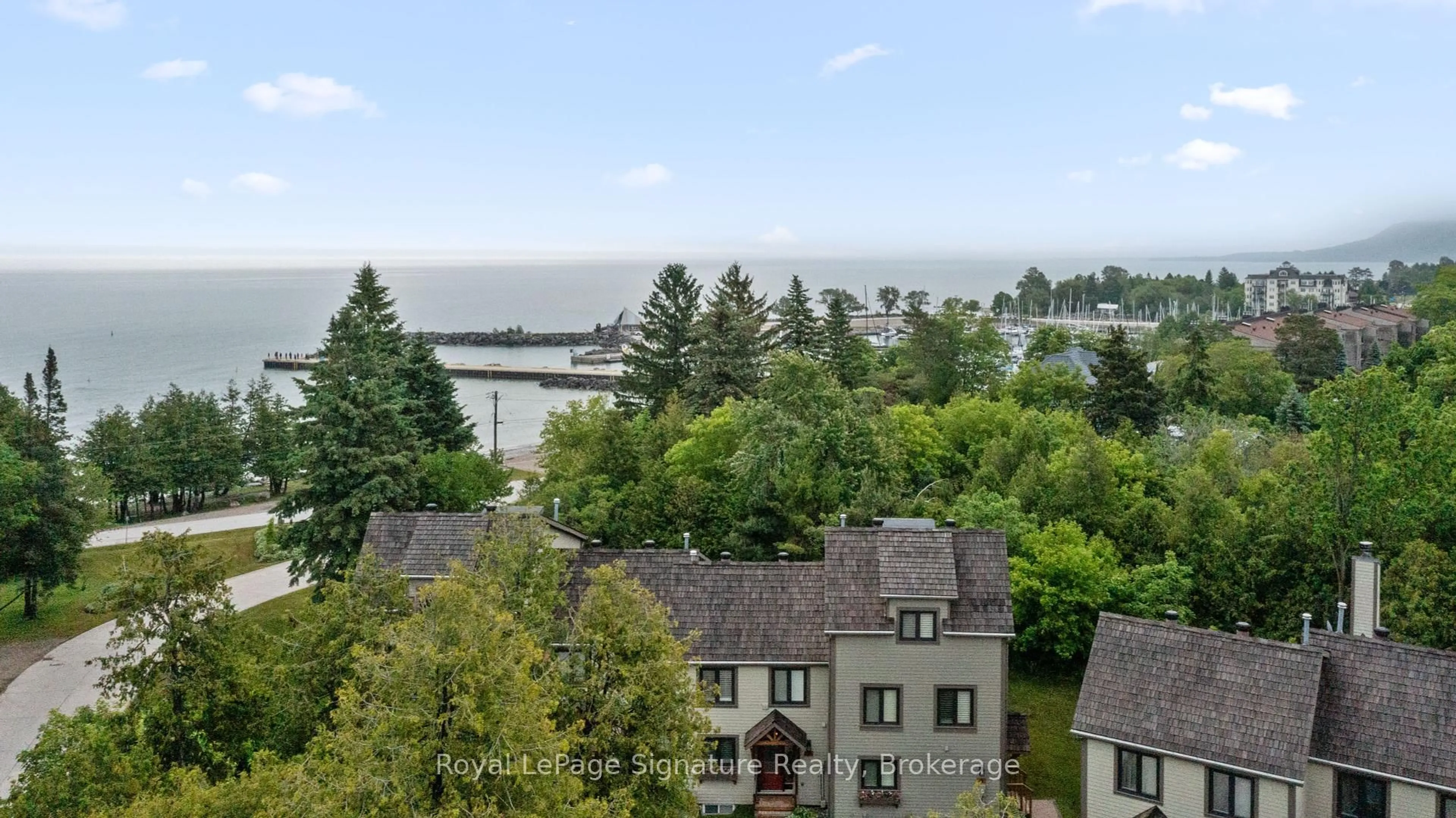 Unknown for 63 BAY St #3, Blue Mountains Ontario N0H 2P0