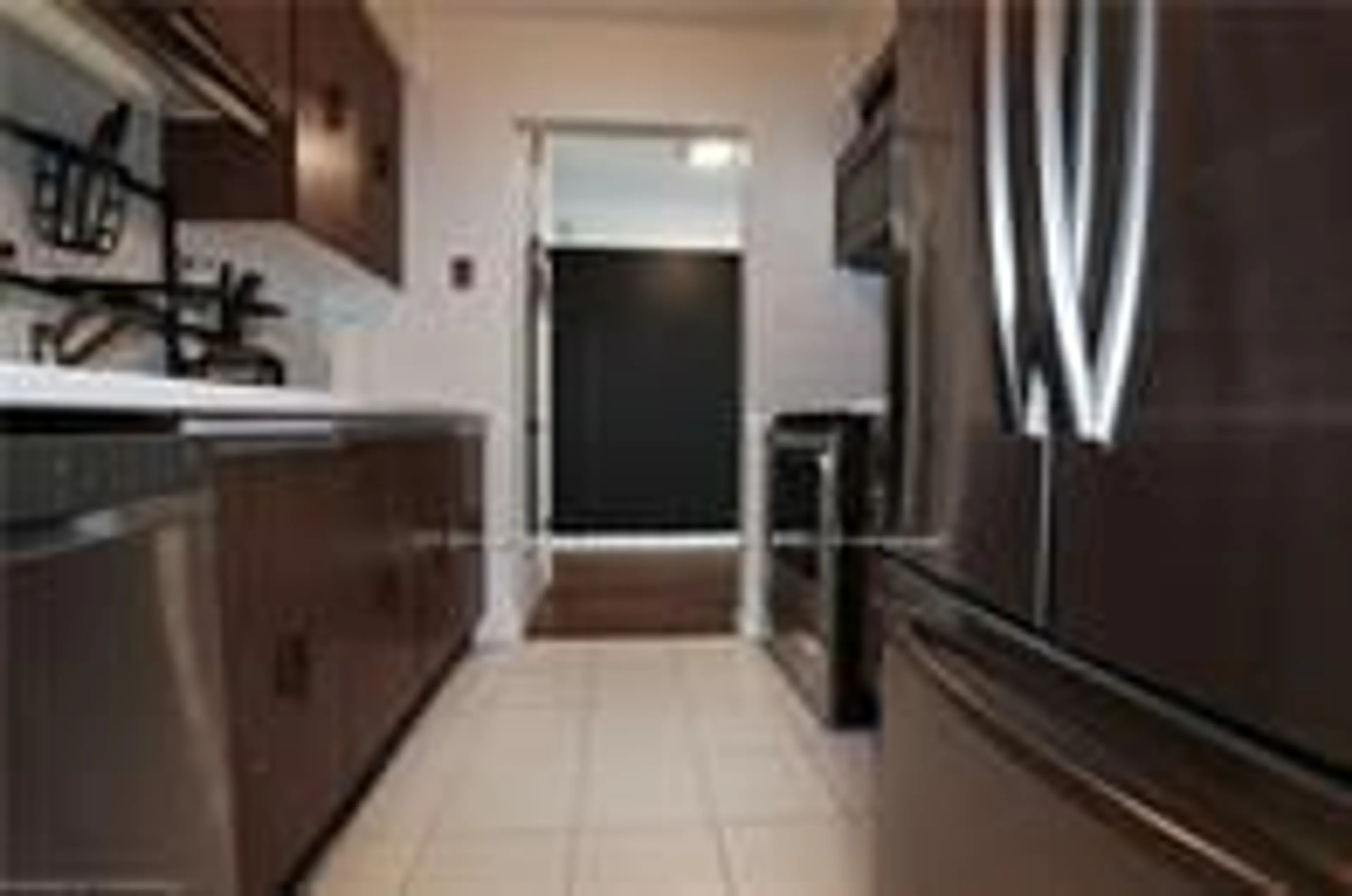Standard kitchen, unknown for 423 Keats Way #1, Waterloo Ontario N2L 5S7